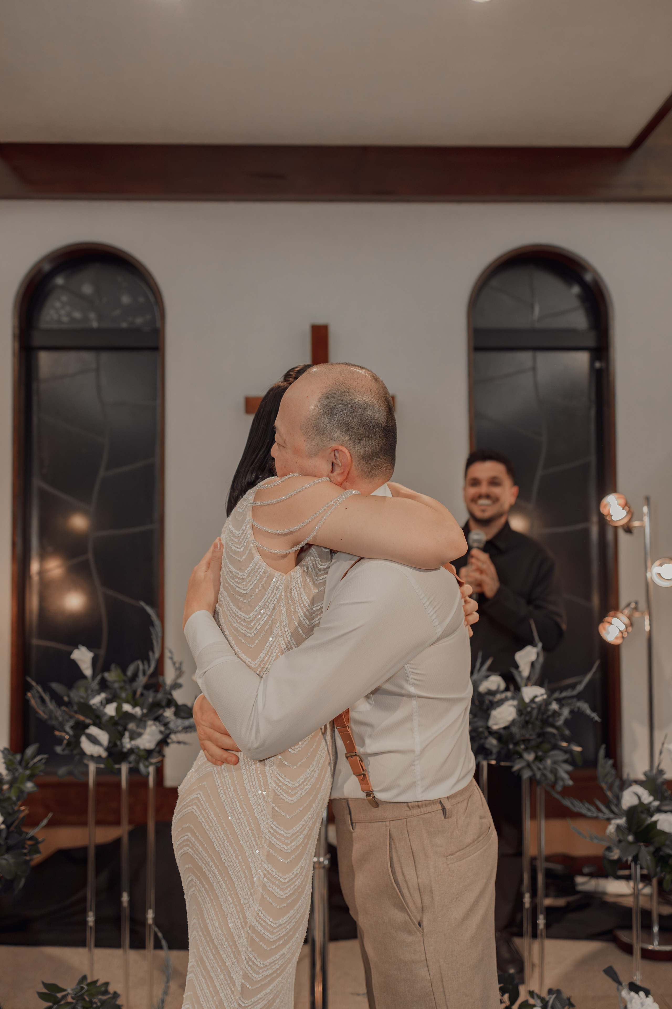 Cerimônia Angelo & Vanessa. Fukuraphotostudio