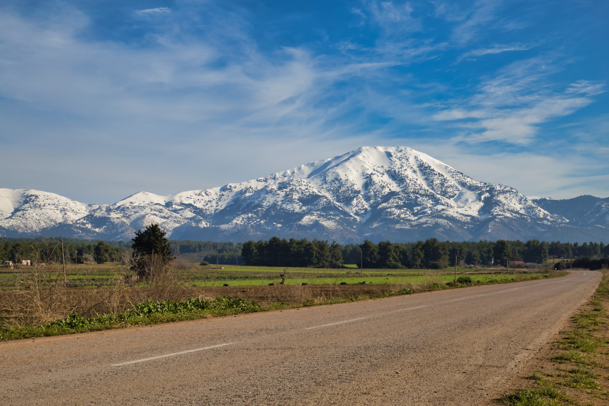 Landscape Photography. Panagiotis Lymperopoulos | Fashion, Portrait & Travel Photography Greece