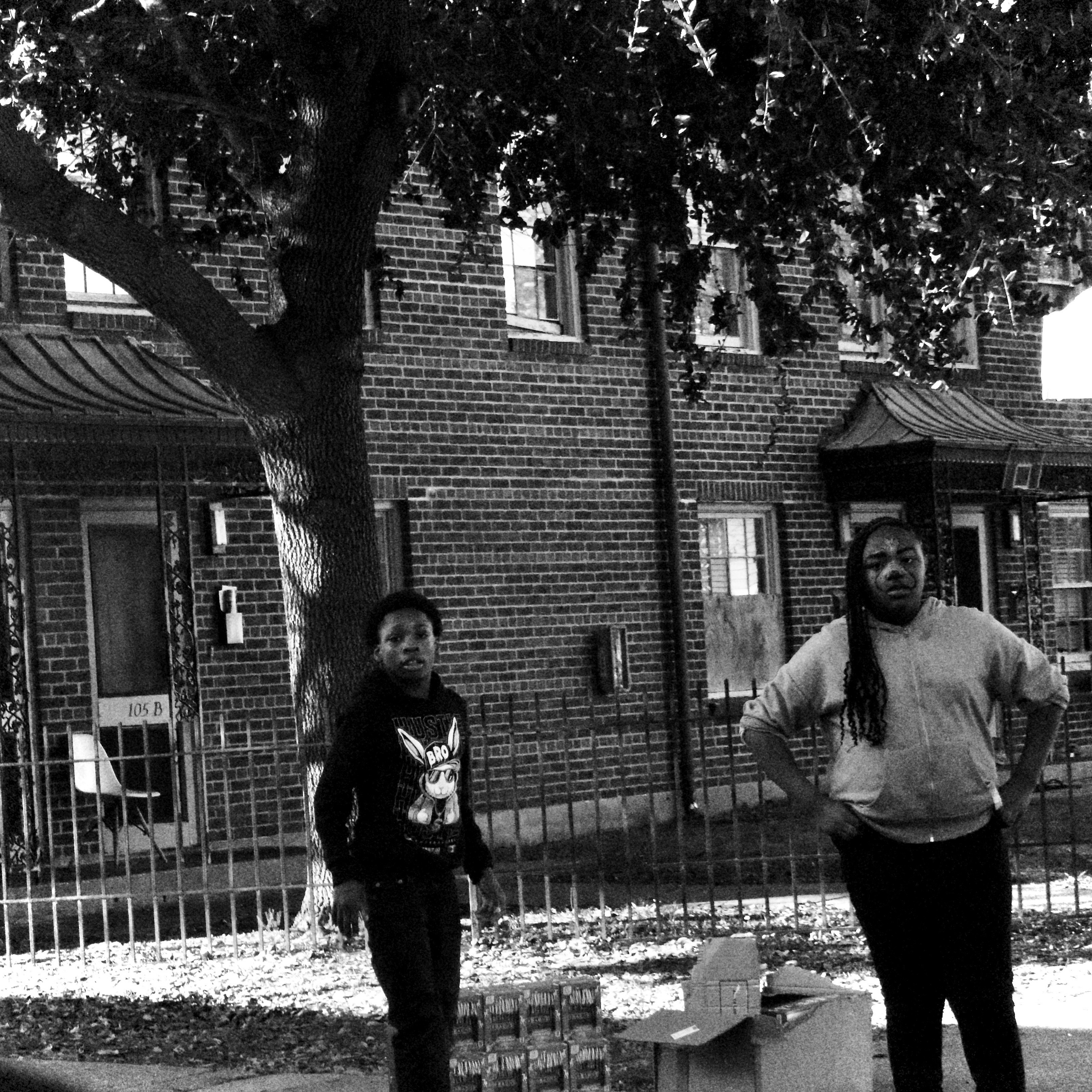 Monochrome. Sonny Photos