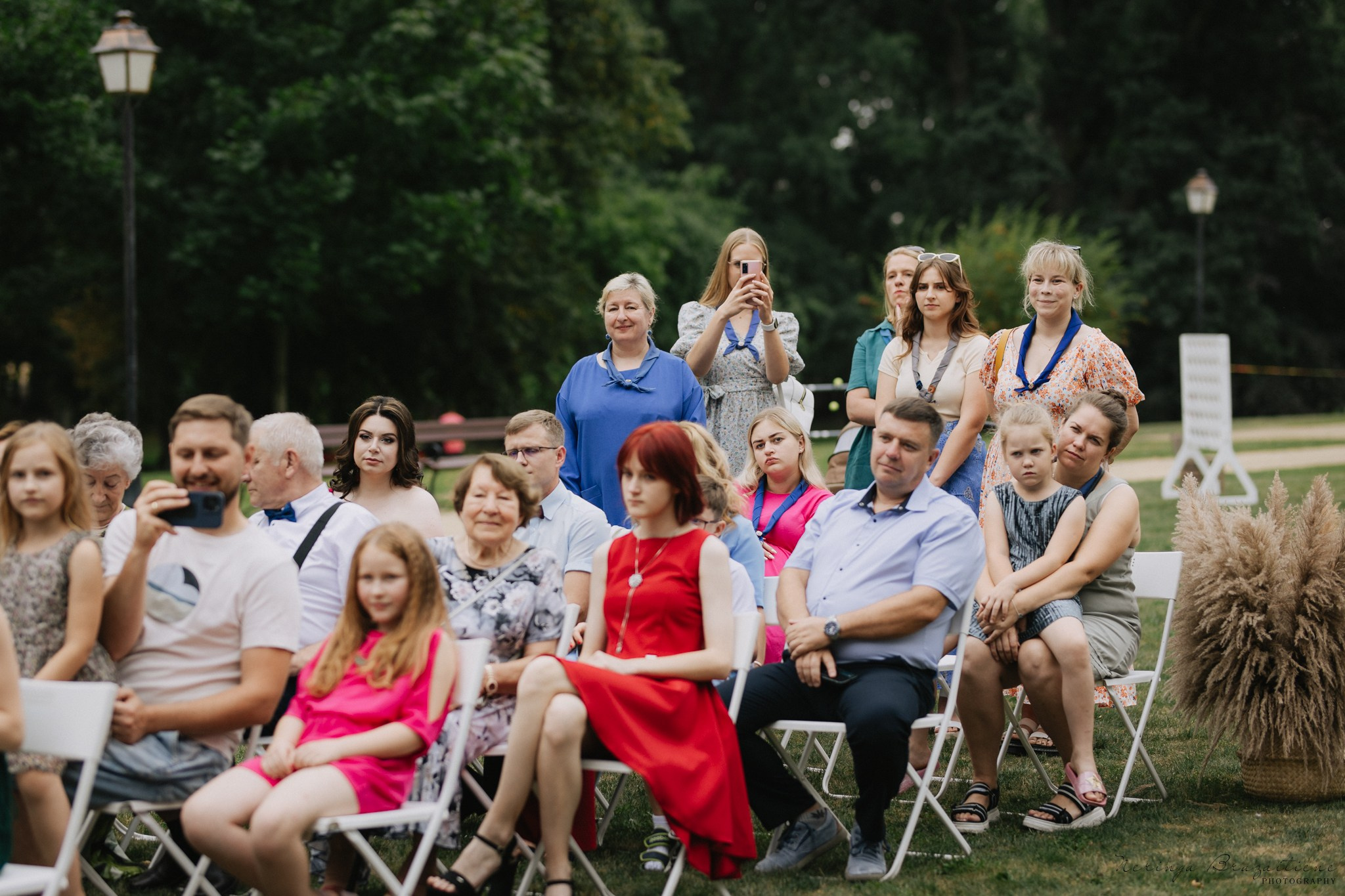 Gabrielė ir Tomas I Vilkaviškis