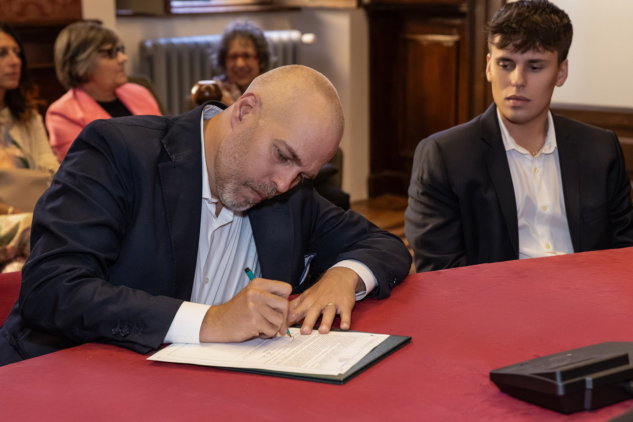 Karin & Guido. Fotografo matrimonio Lago di Como Ferrari Media Production
