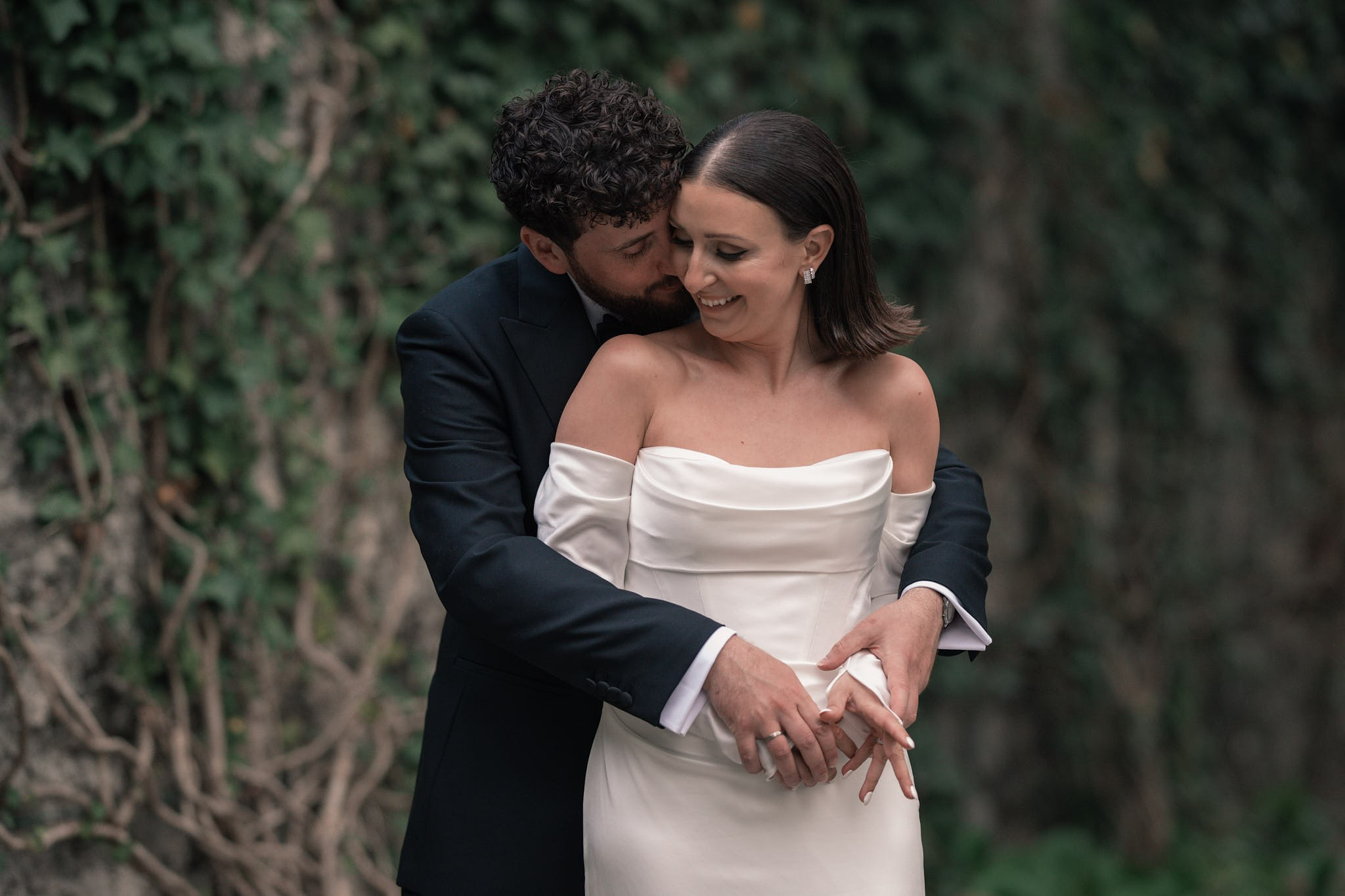 Roxie & Richard Wedding. Fotografo matrimonio Lago di Como Ferrari Media Production