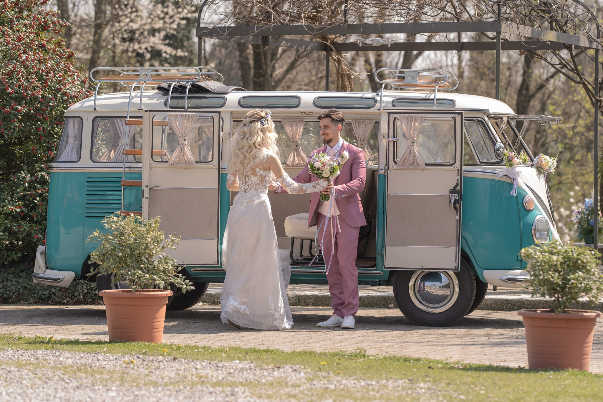 Angelo & Claudia. Fotografo matrimonio Lago di Como Ferrari Media Production