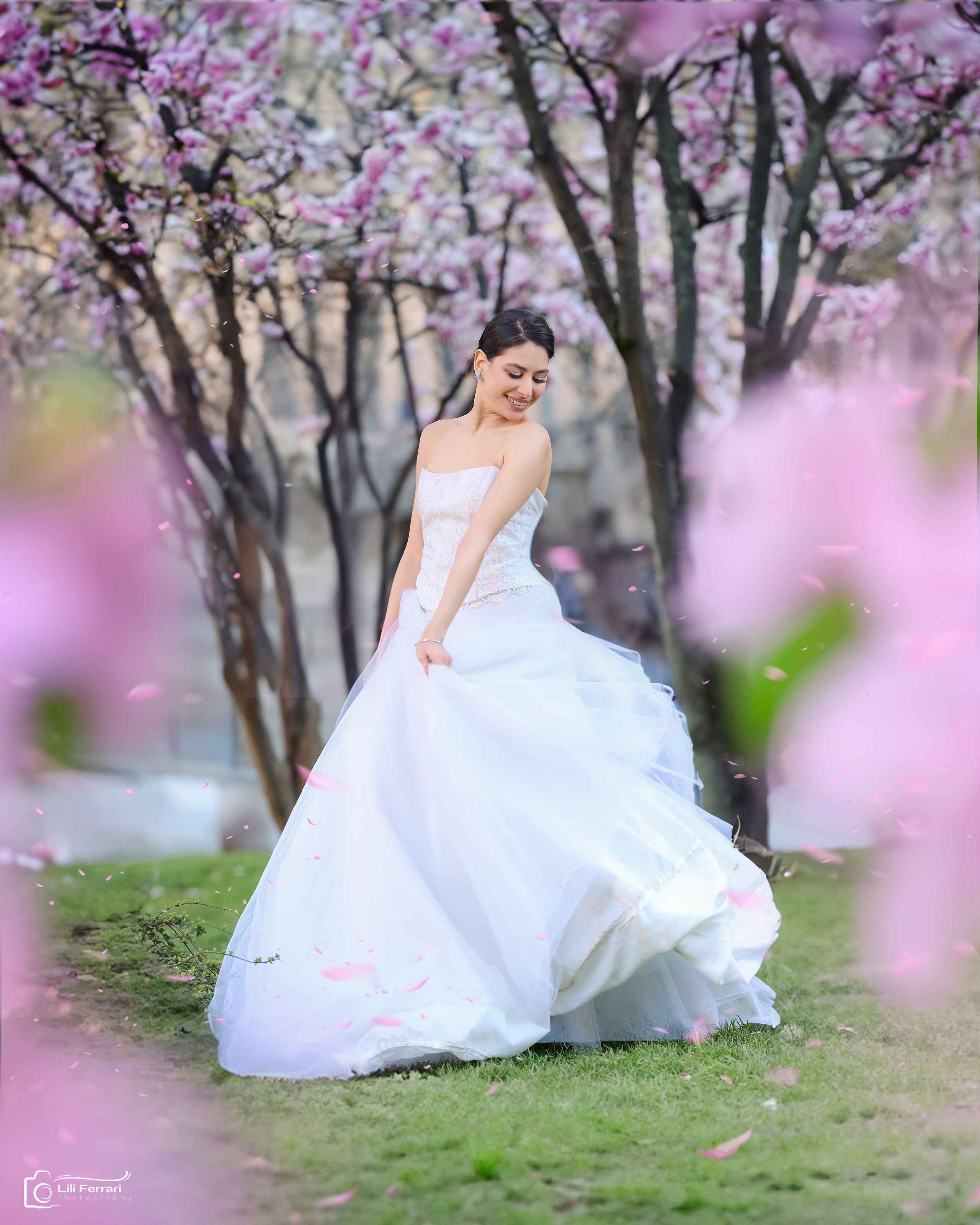 Sofia & Stefano. Fotografo matrimonio Lago di Como Ferrari Media Production