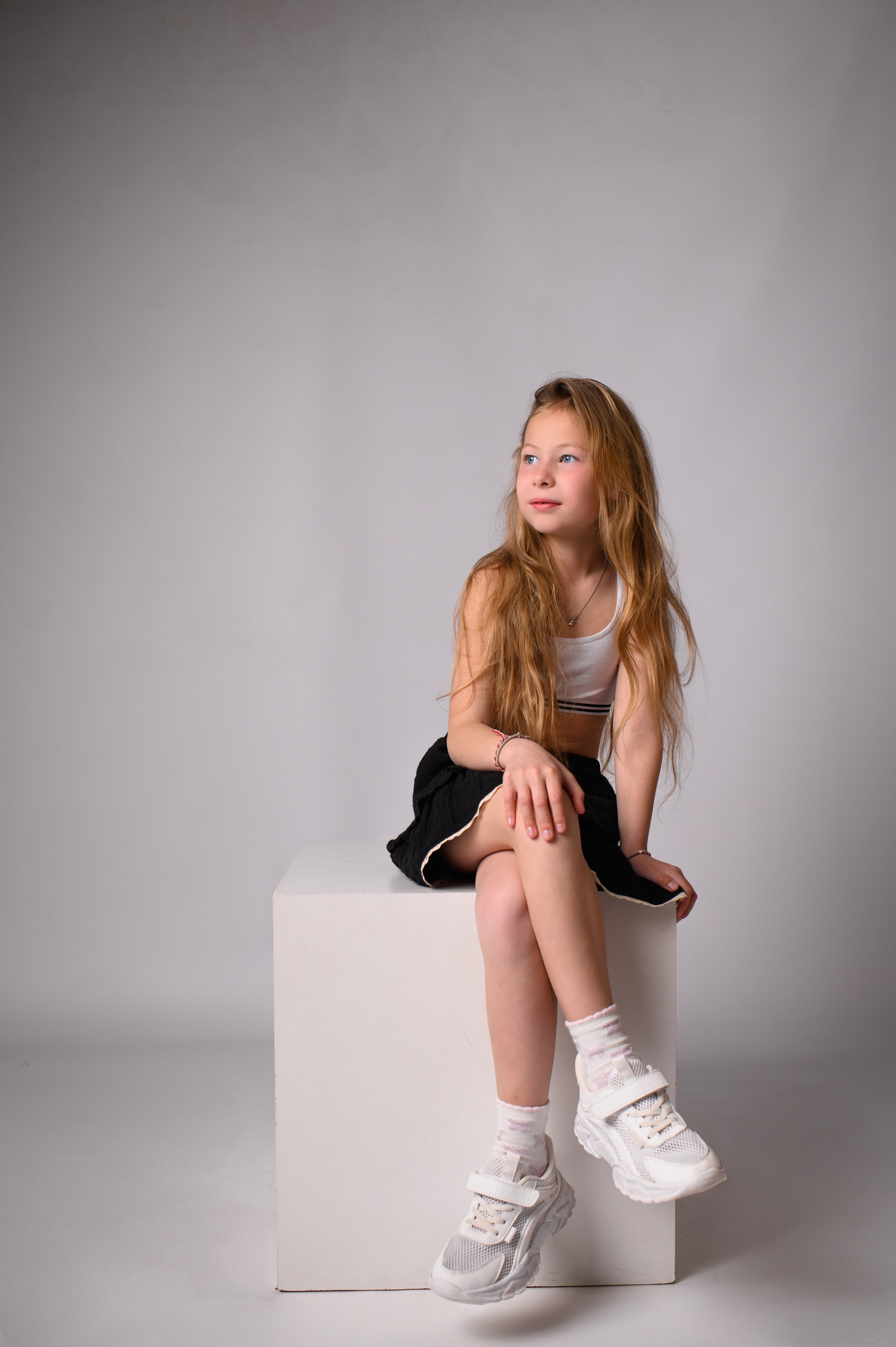 KIDS STUDIO. Семейная, детская, портретная и предметная фотосъемка в Салониках