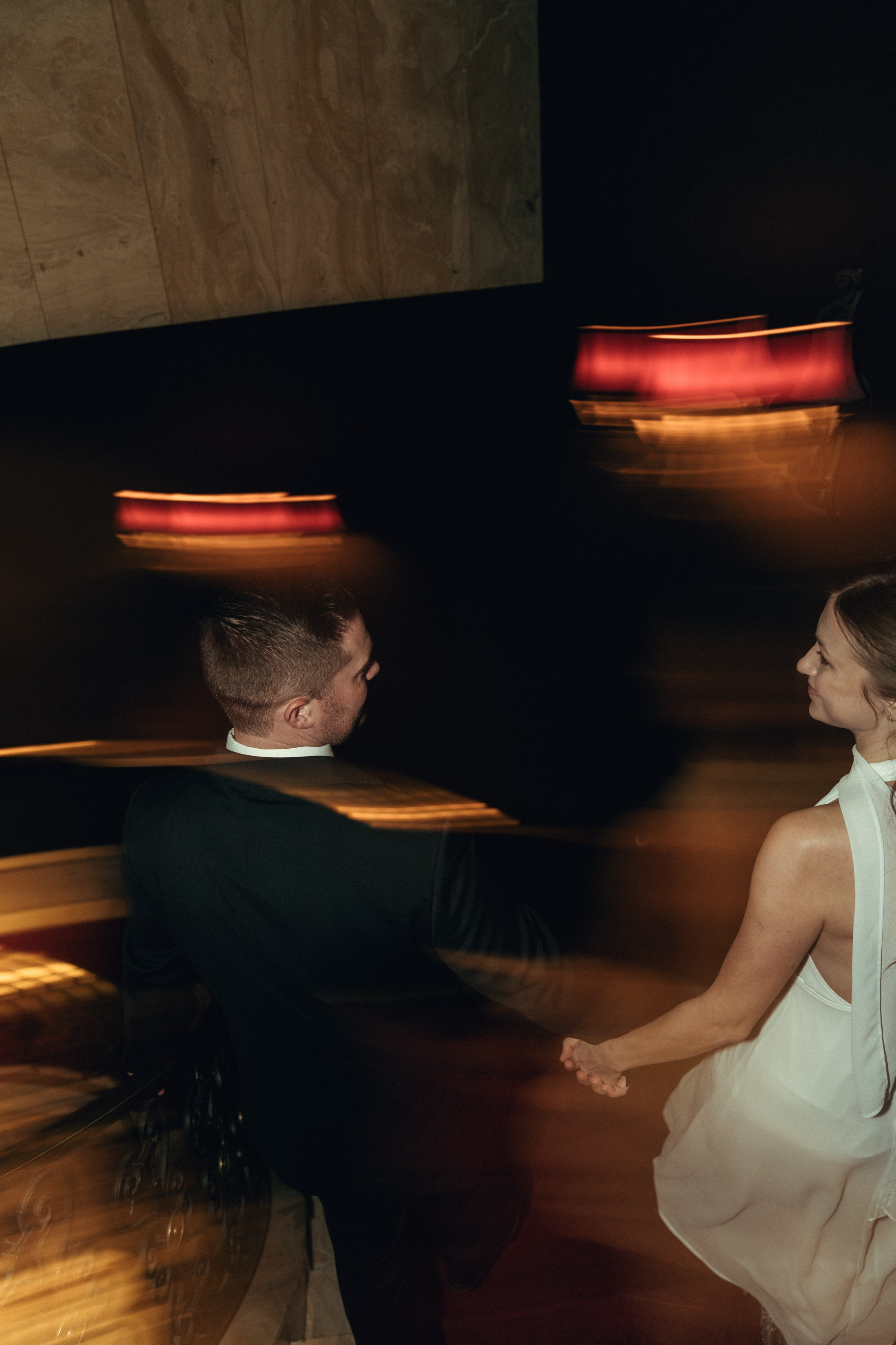 Corbin&Ivanna. Wedding & elopement photographer Viktoriya Kravtsov. Las Vegas