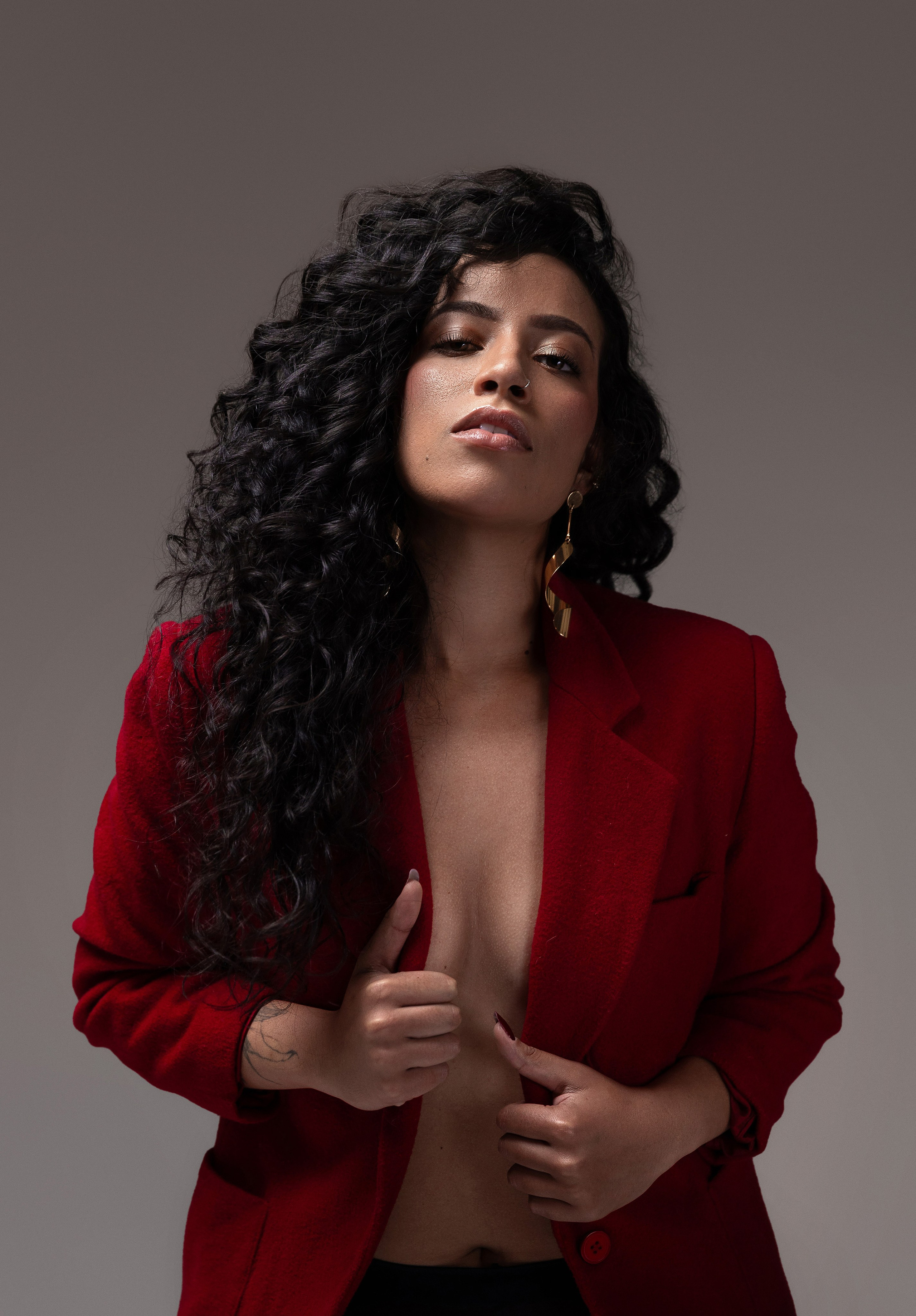 Retratos em Estúdio | São Paulo Zona Norte. Fotógrafa em são paulo — Fotos Autênticas