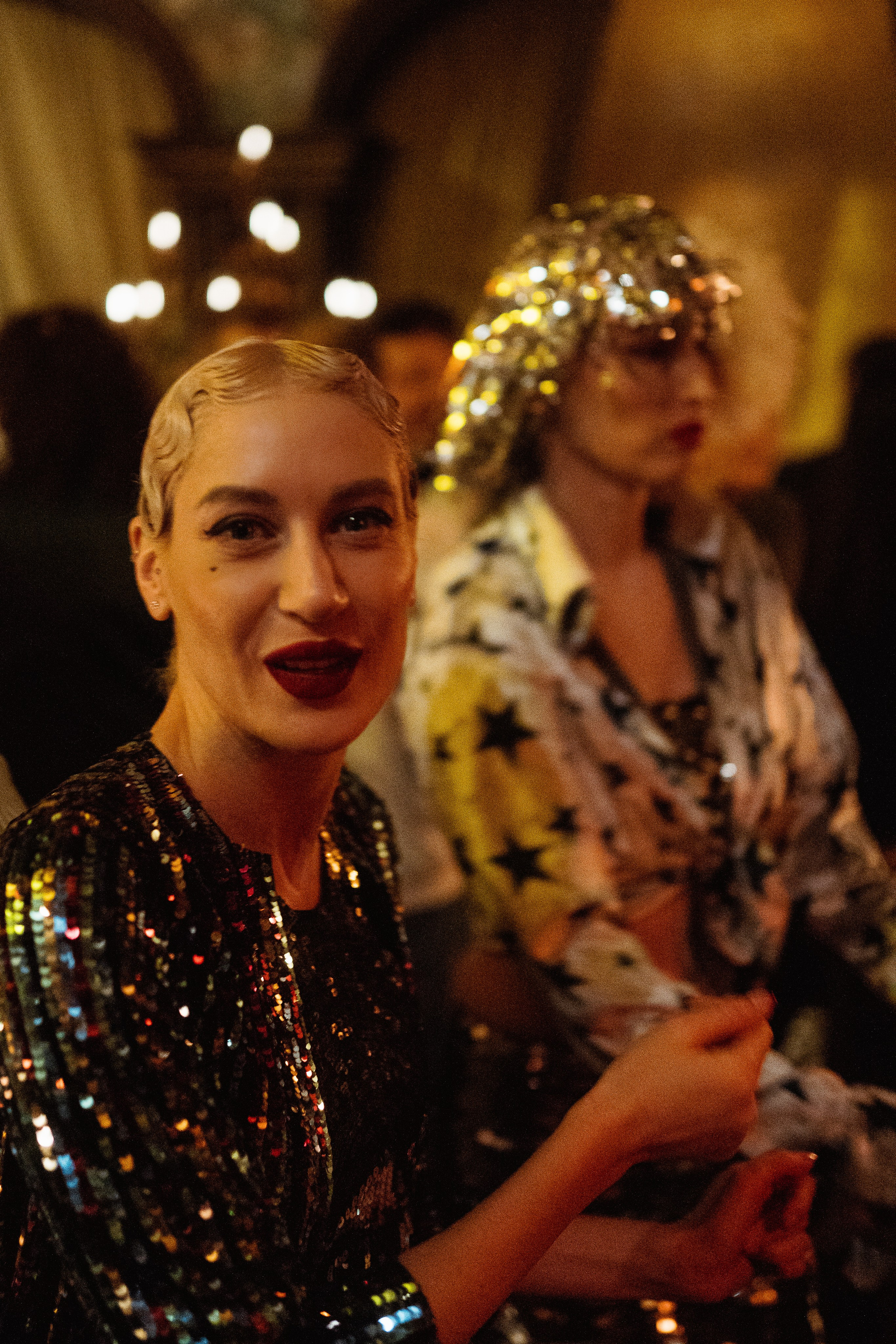 Saint Bar party. Kostiantyn Holinchenko. Reportage and portrait photographer