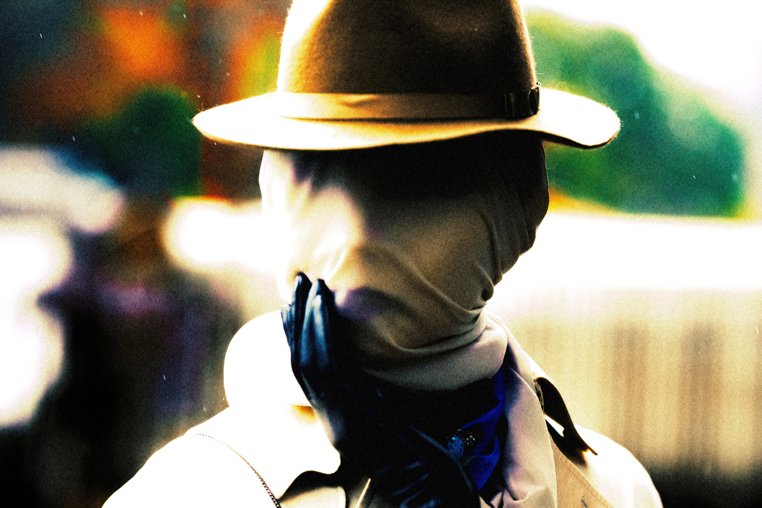 SAKO PROJECT. Anna Miyauchi