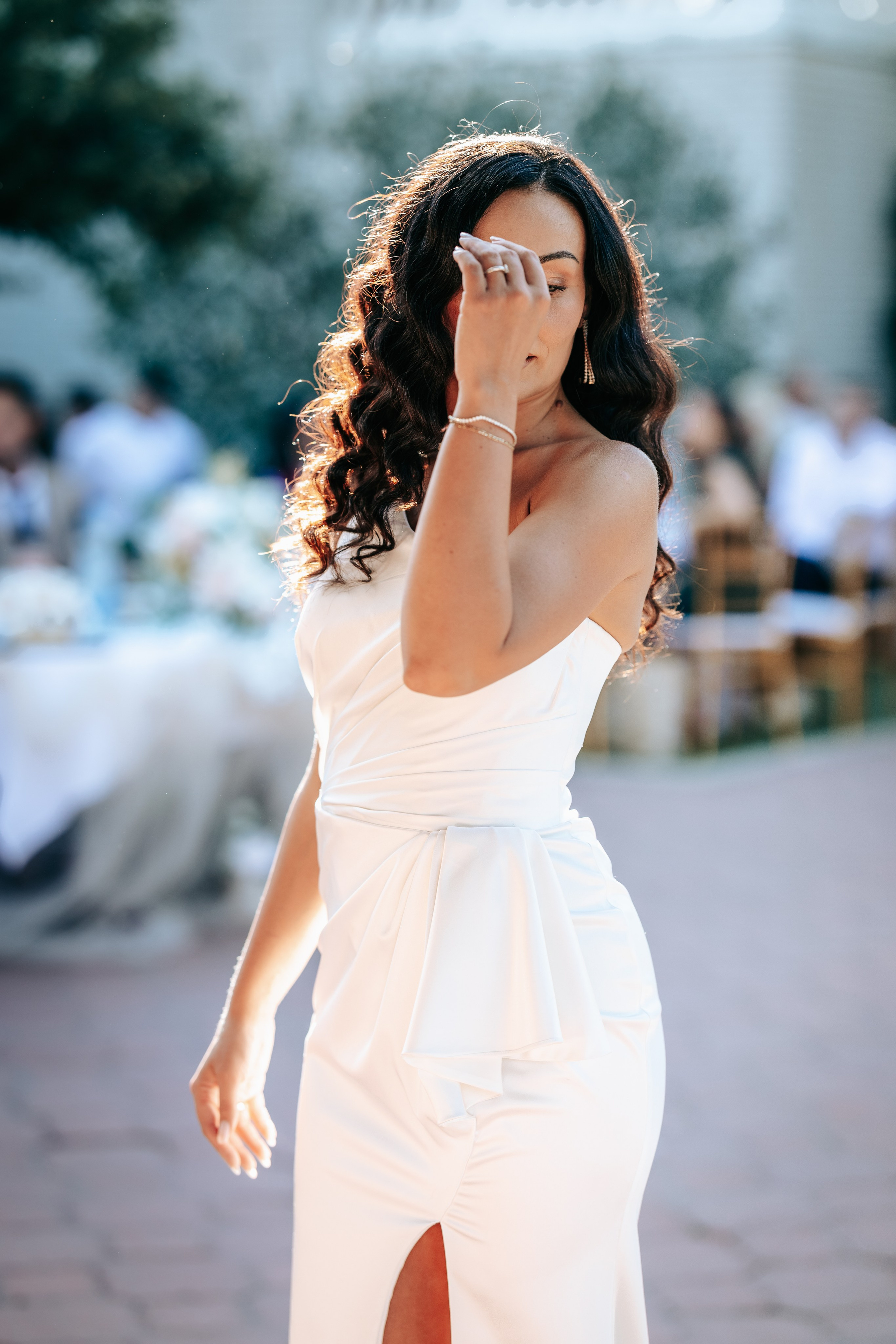 Marijana & Dejan - venčanje u Zmajevu Vila Oaza. Profesionalni fotograf za venčanja – Milan Luković