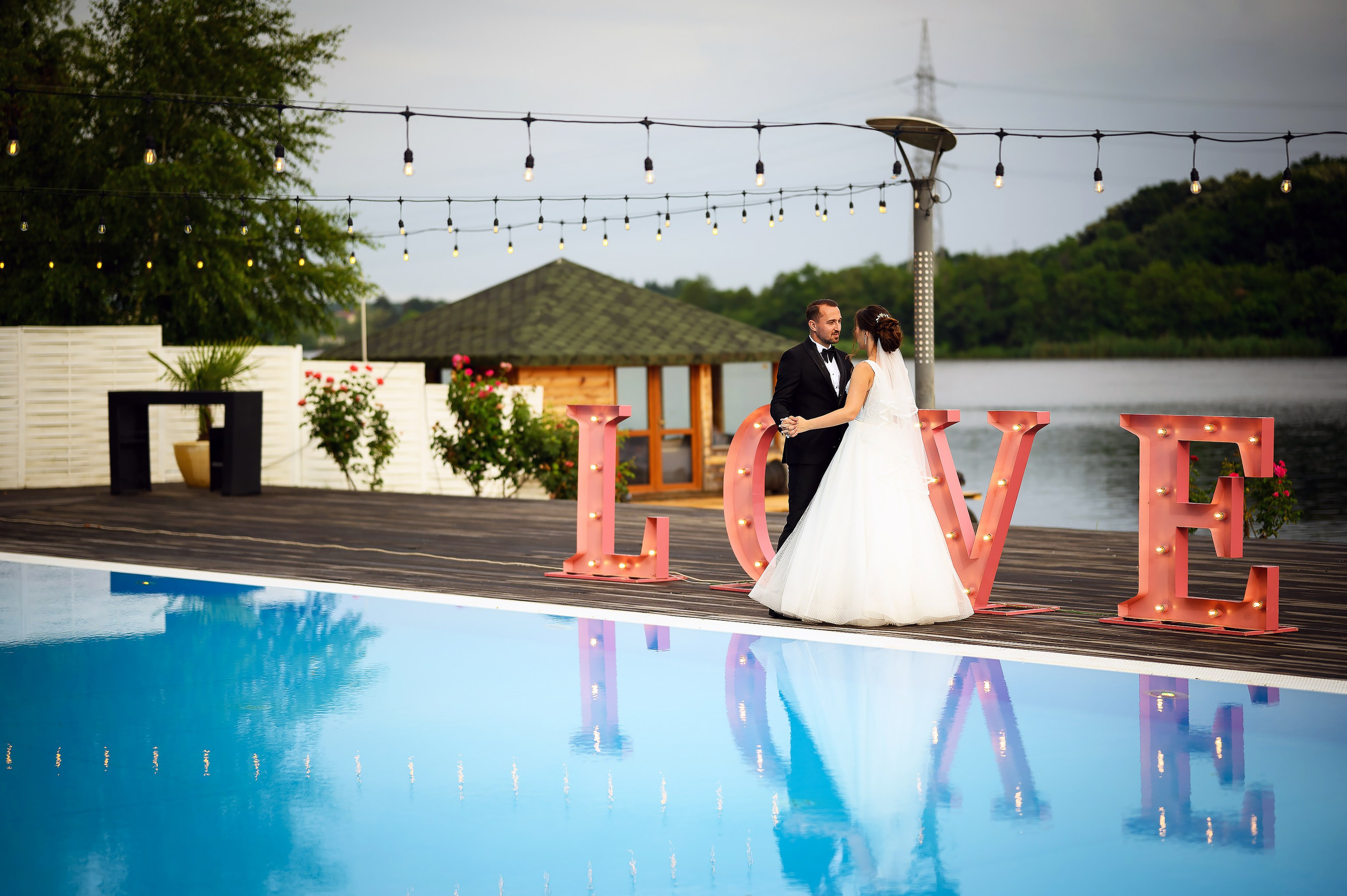 Madalina&Razvan | Nunta | Phoenix Cernica New Concept. Claudiupaunica.ro