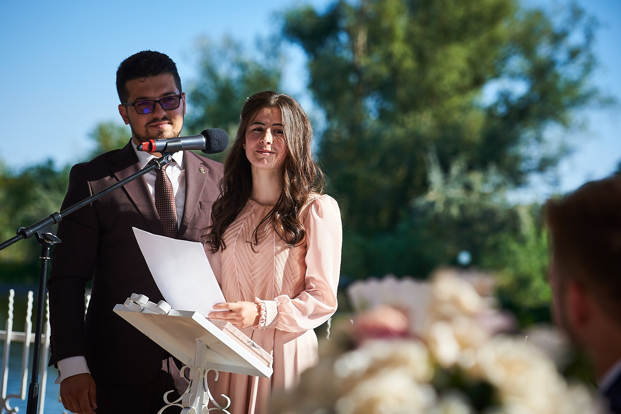 Rebeca&Beniamin | Wedding day. Claudiupaunica.ro