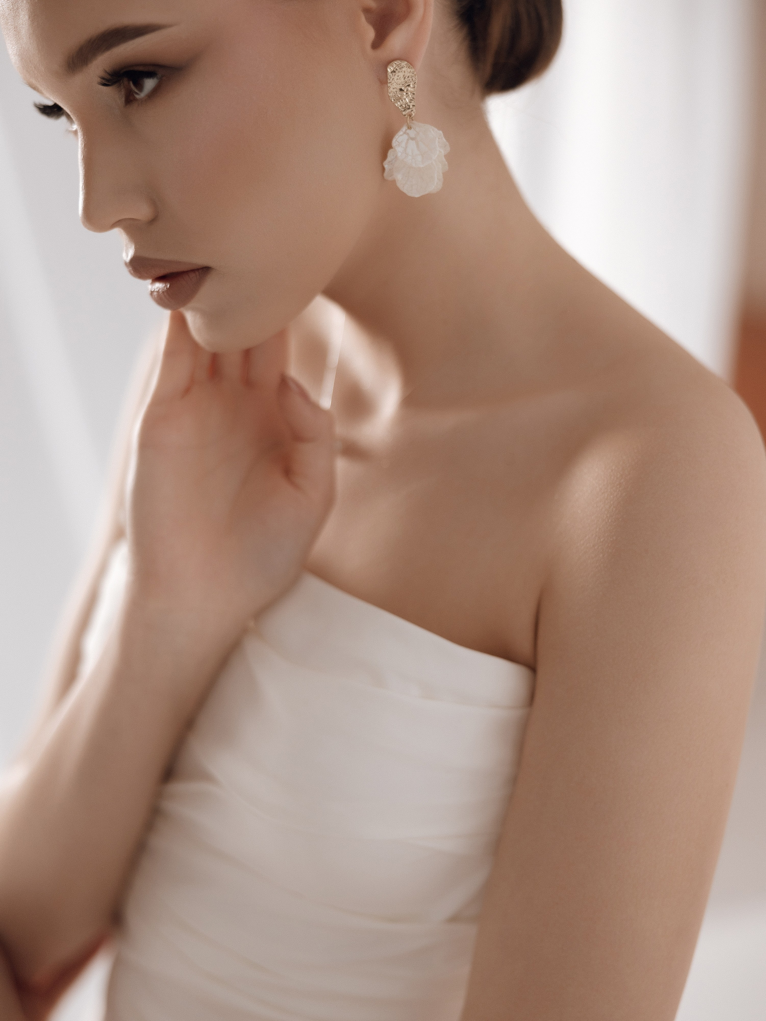 Fabrics & Details. Азимжан Нуритдинходжаев — свадебный фотограф