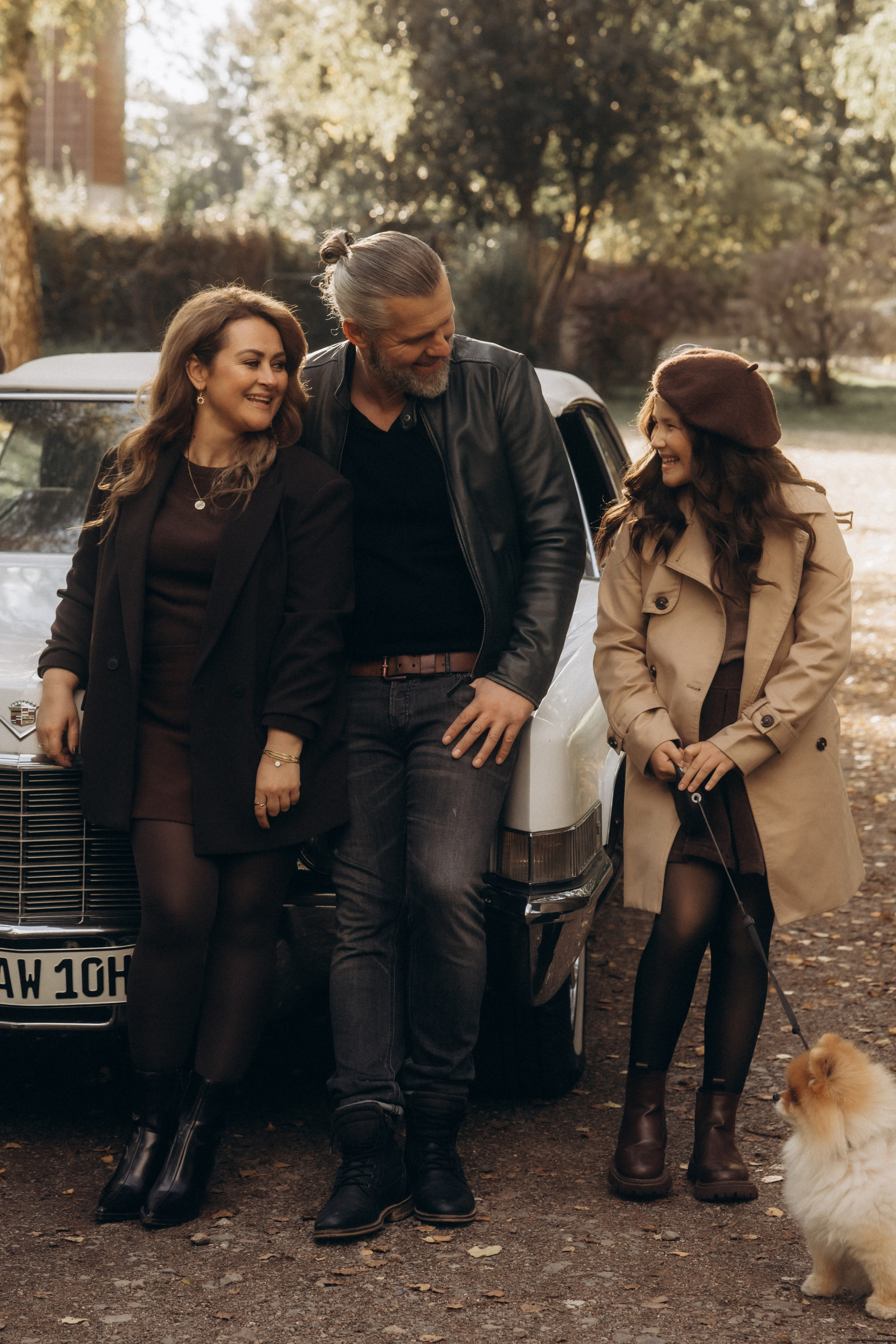 Timeless Style. Julia Sööt Fotografie