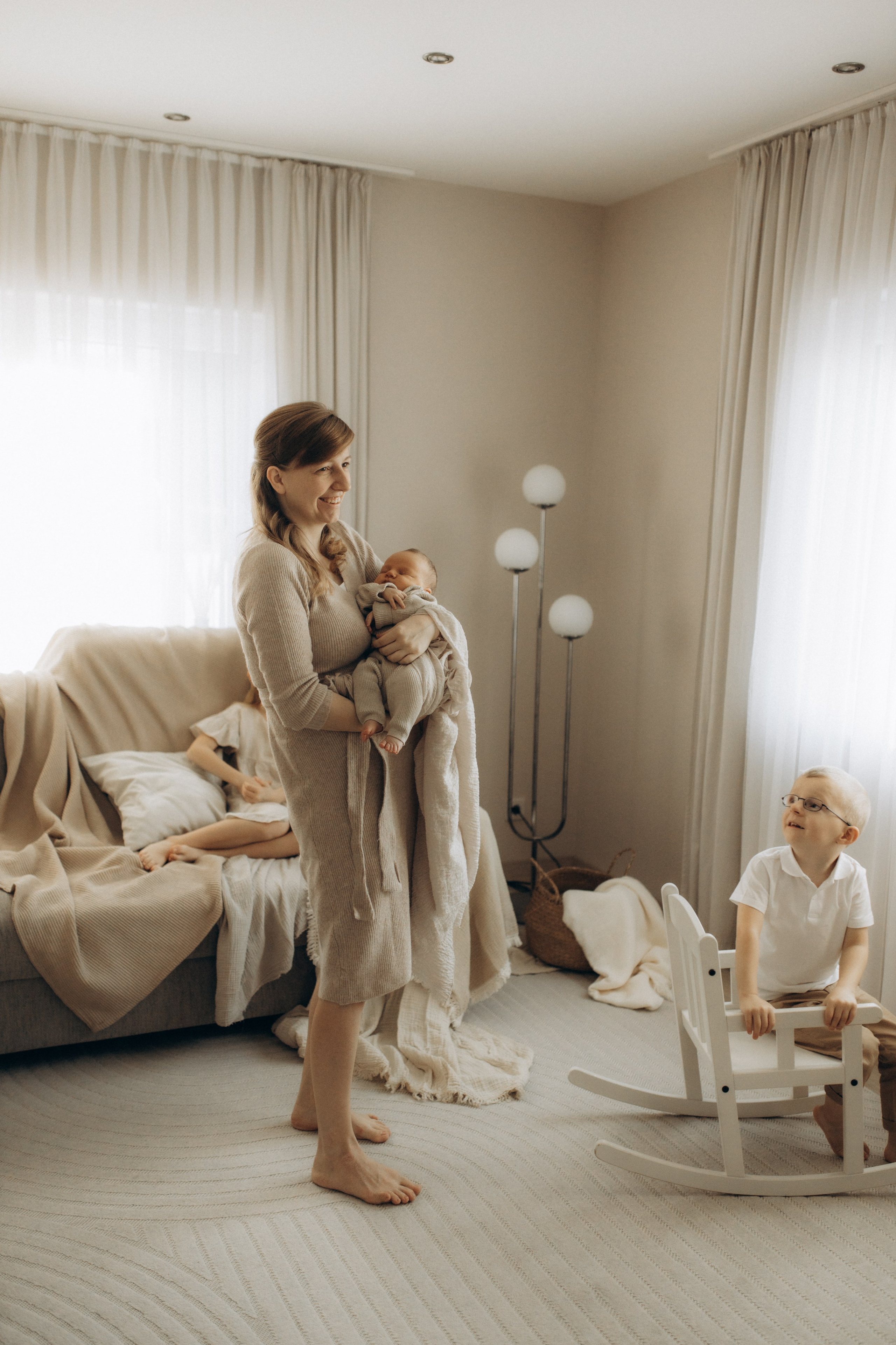 Wohlfühlen daheim. Julia Sööt Fotografie