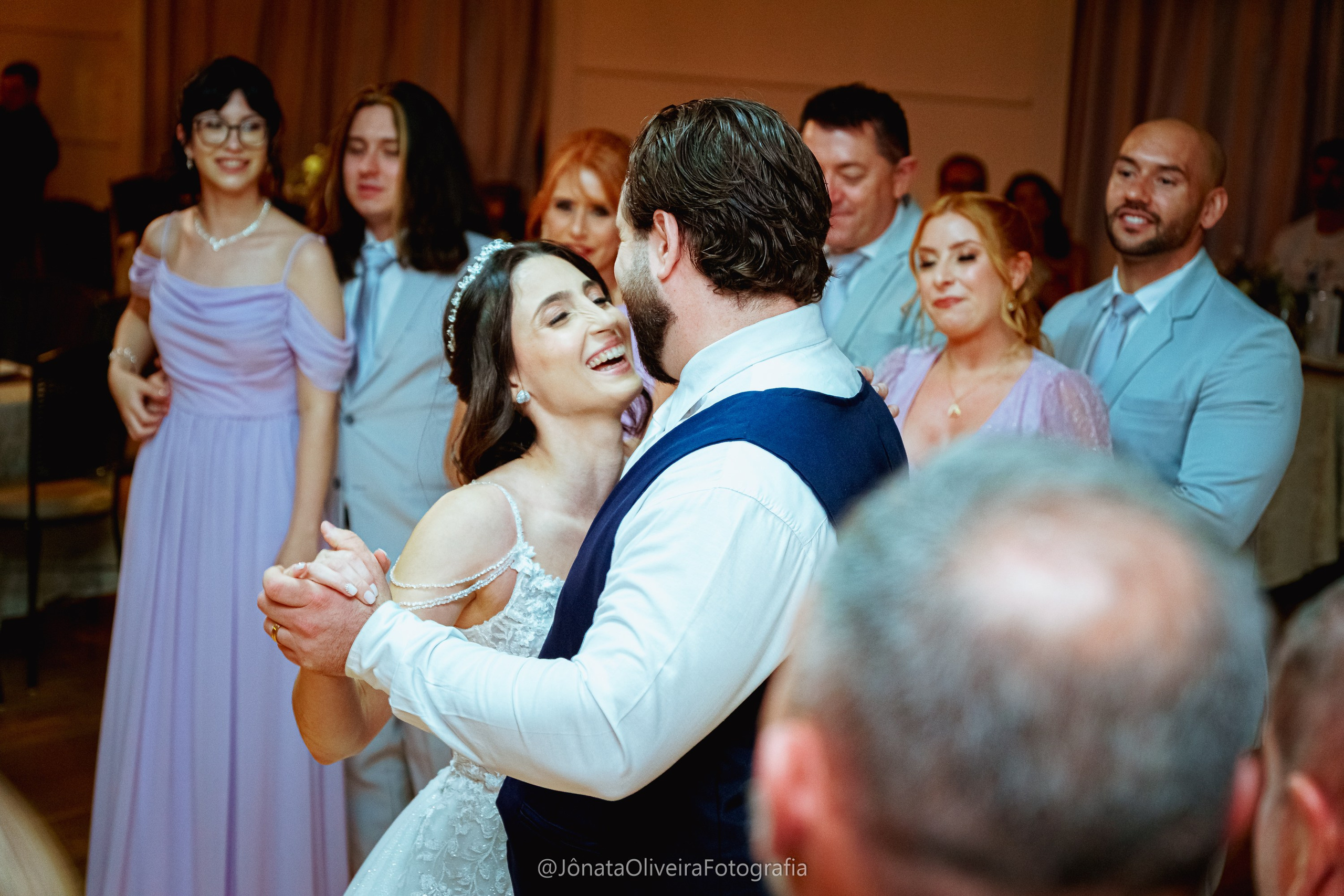 Natalia e Luan. Fotografia de casamentos e ensaios em avaré Jônata Oliveira