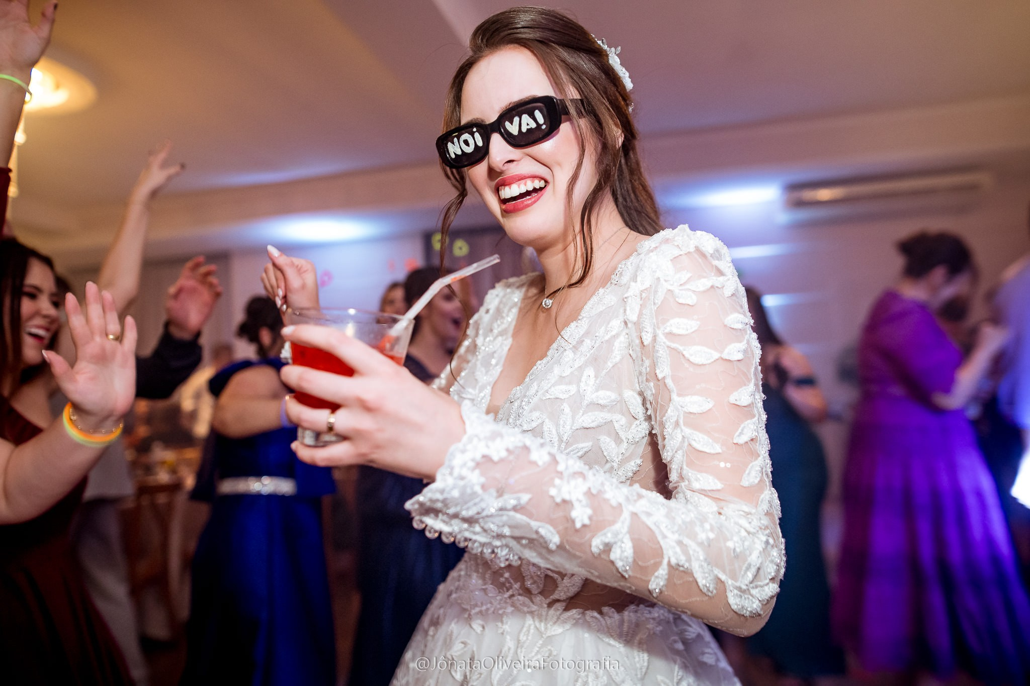 Casamento em Avaré. Fotografia de casamentos e ensaios em avaré Jônata Oliveira