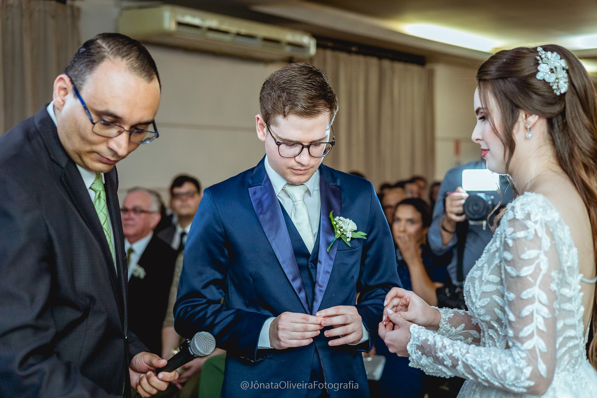 Casamento em Avaré. Fotografia de casamentos e ensaios em avaré Jônata Oliveira