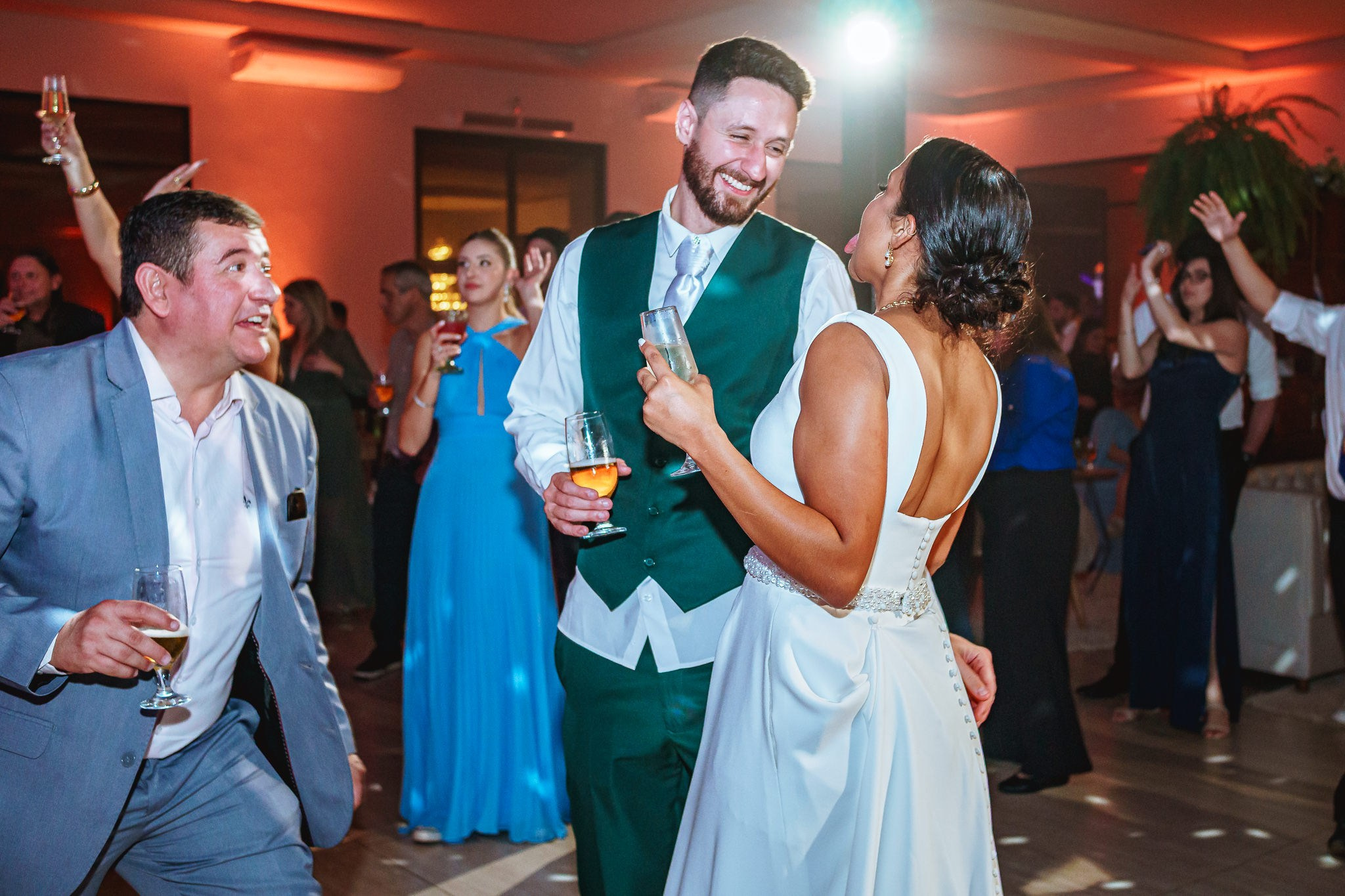 Malu e Felipe. Fotografia de casamentos e ensaios em avaré Jônata Oliveira