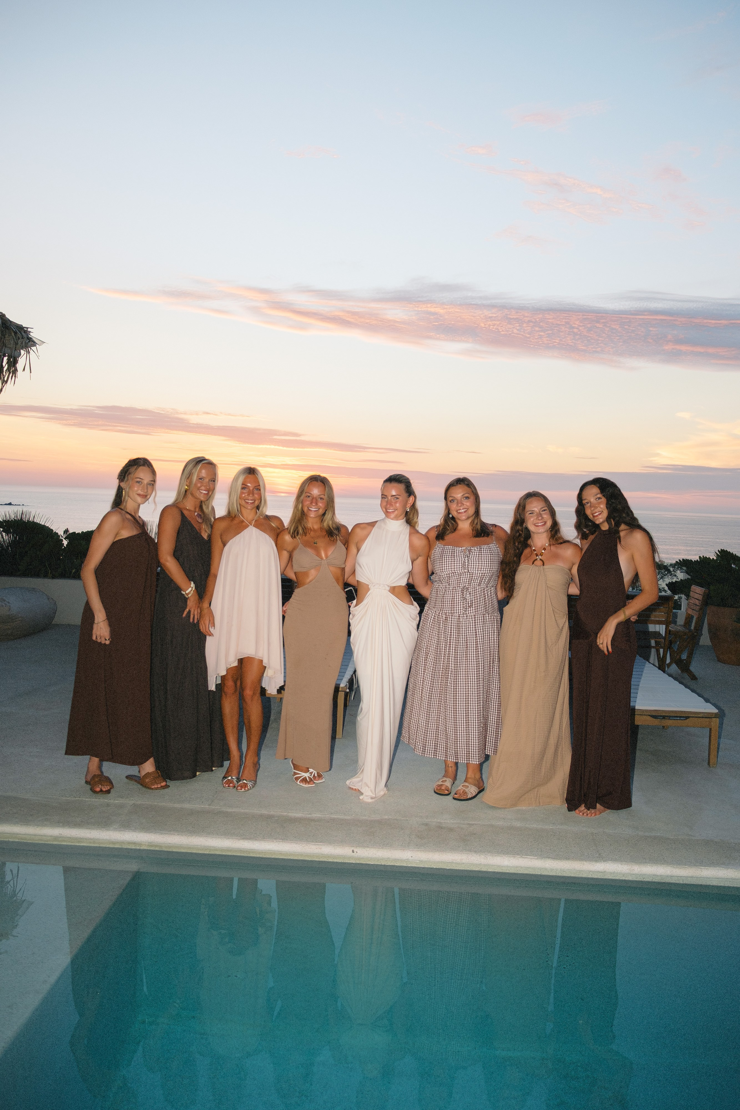 Сamille & Austin. Sayulita Wedding Photographer, Puerto Vallarta, Cabo