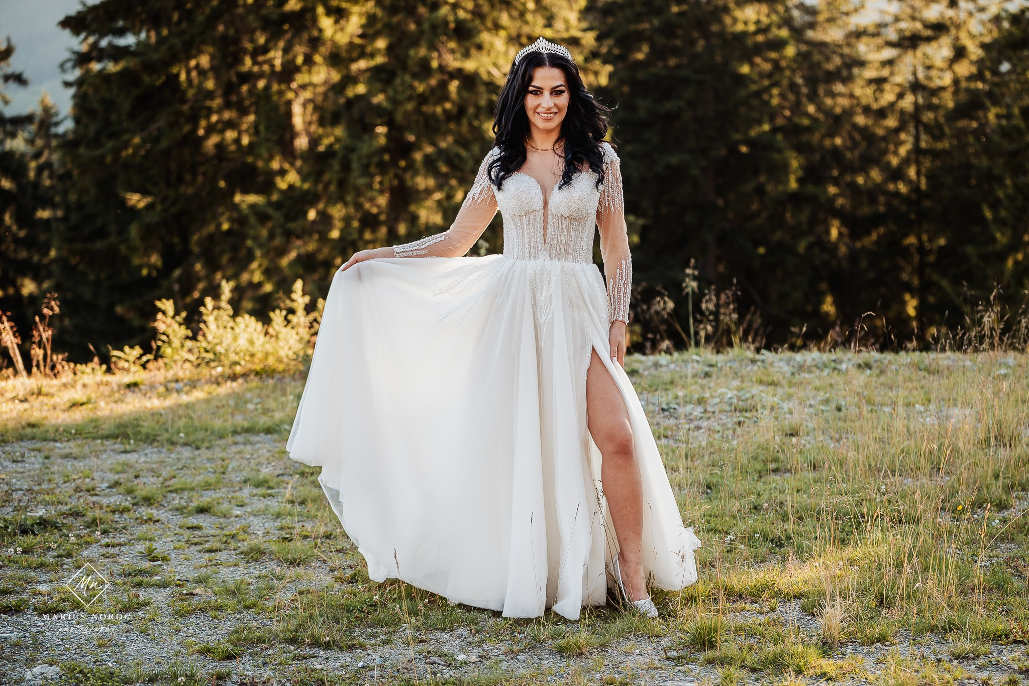 Simona & Alex | Masivul Rarău Suceava