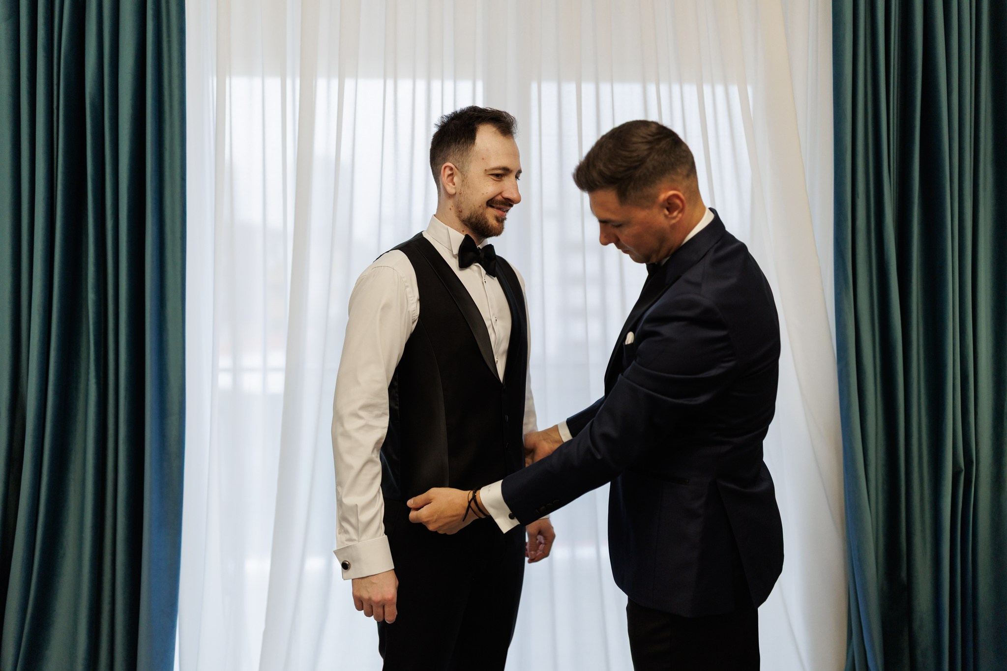 Iuliana & Alex. Fotograf nunta Bucuresti - Manu Ivanciu | Fotograf botez