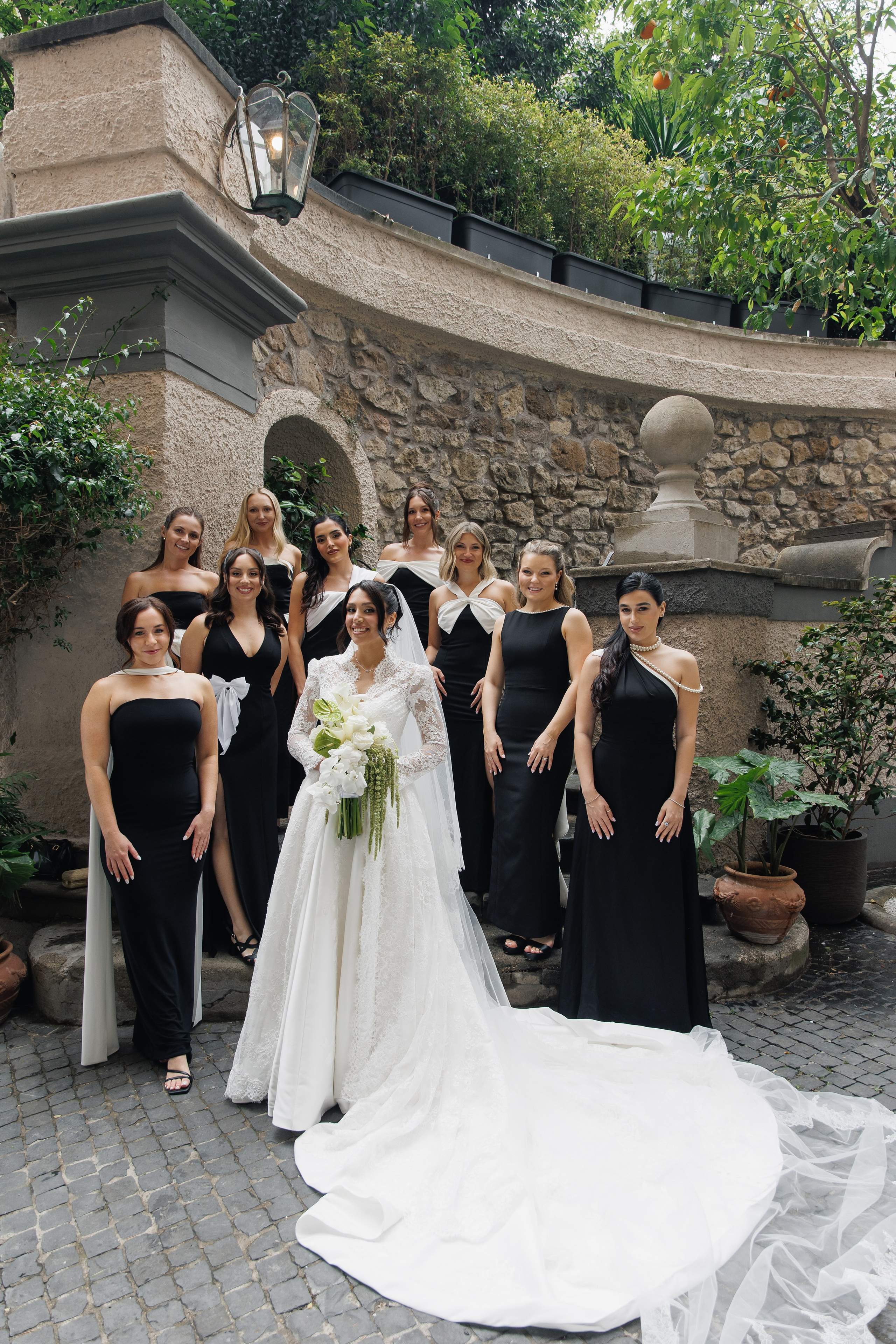 Karen & Dante | Rome. Wedding Photographer Rome Tuscany Como Sicily Puglia Amalfy Italy- Oksana Savenchuk