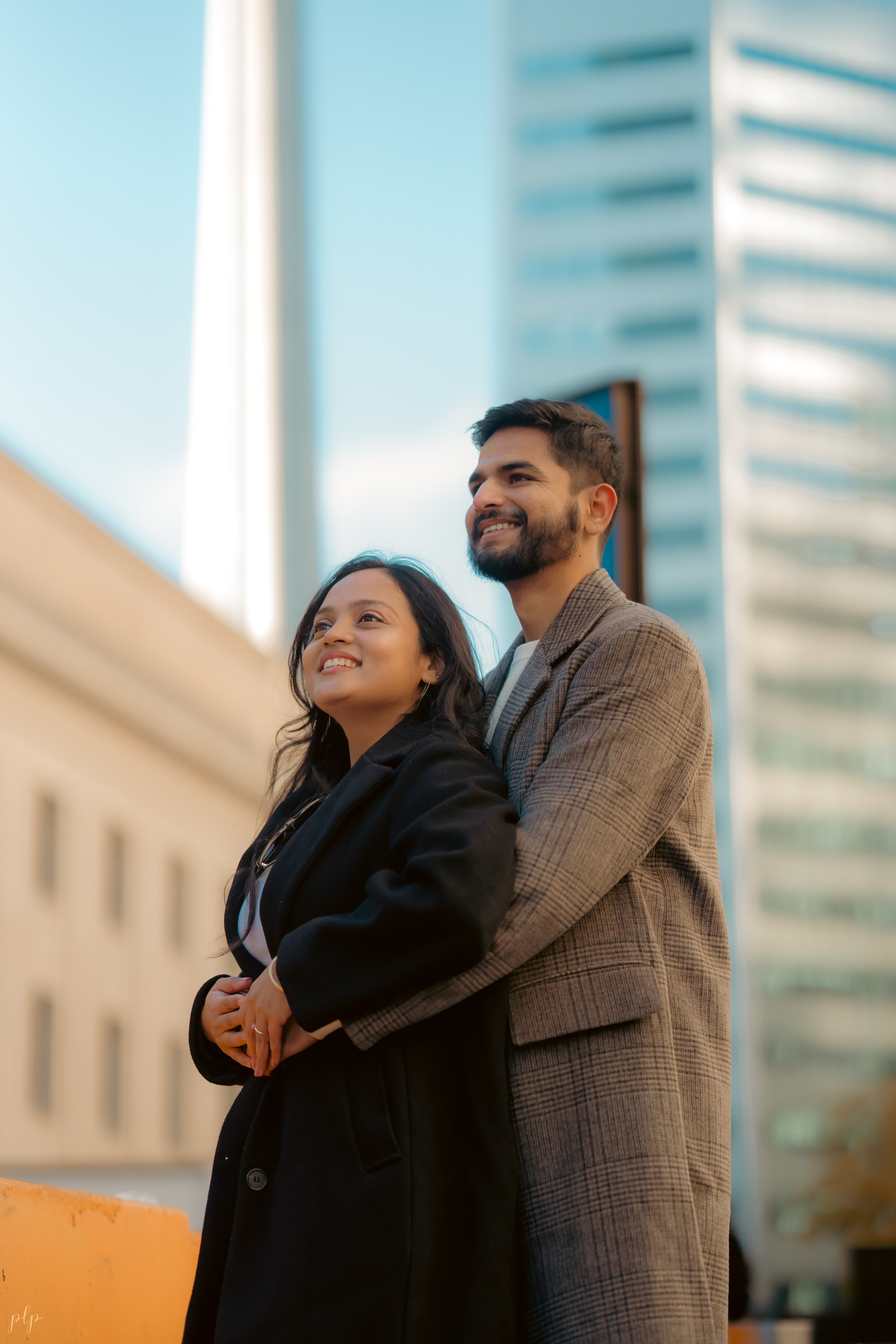 Harsh & Sneha. Wedding Photographers and Filmmakers