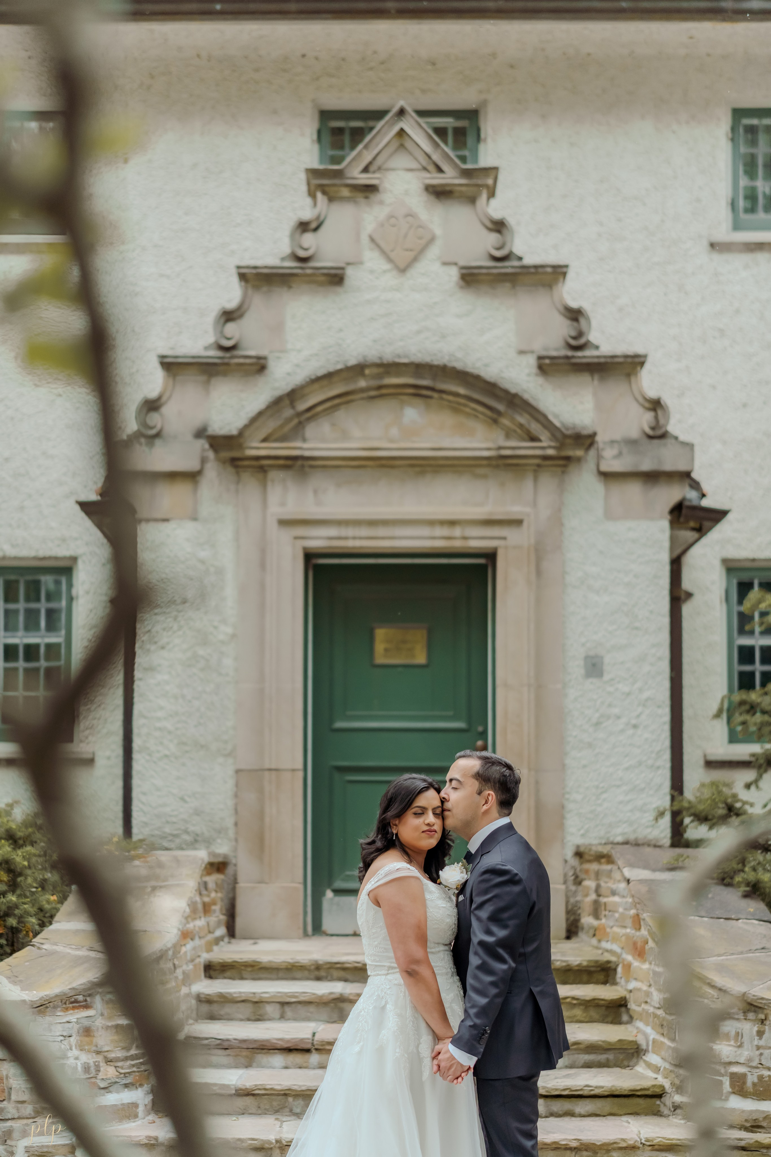 Indrani & Marc. Wedding Photographers and Filmmakers