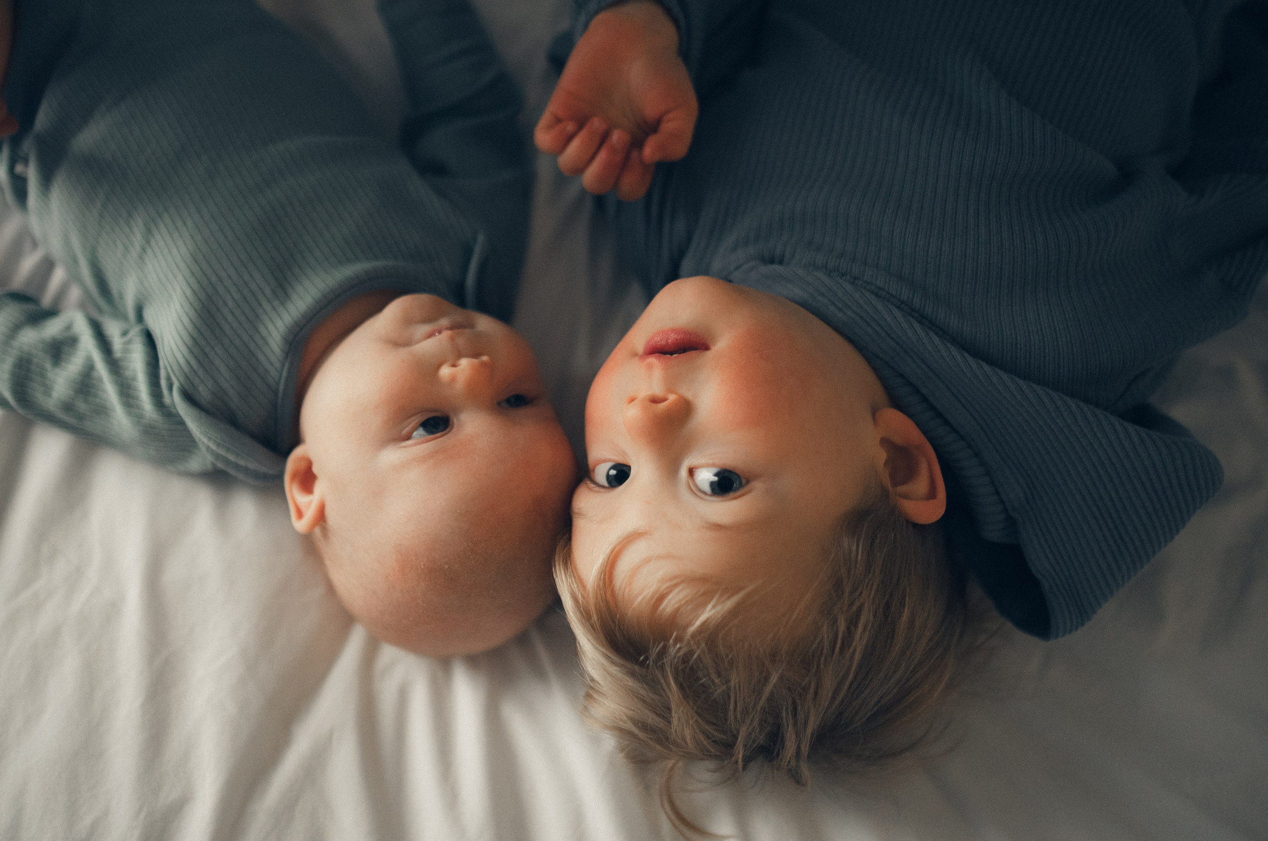 Servizi fotografici per famiglie, newborn e battesimi a Milano e Varese, Gallarate