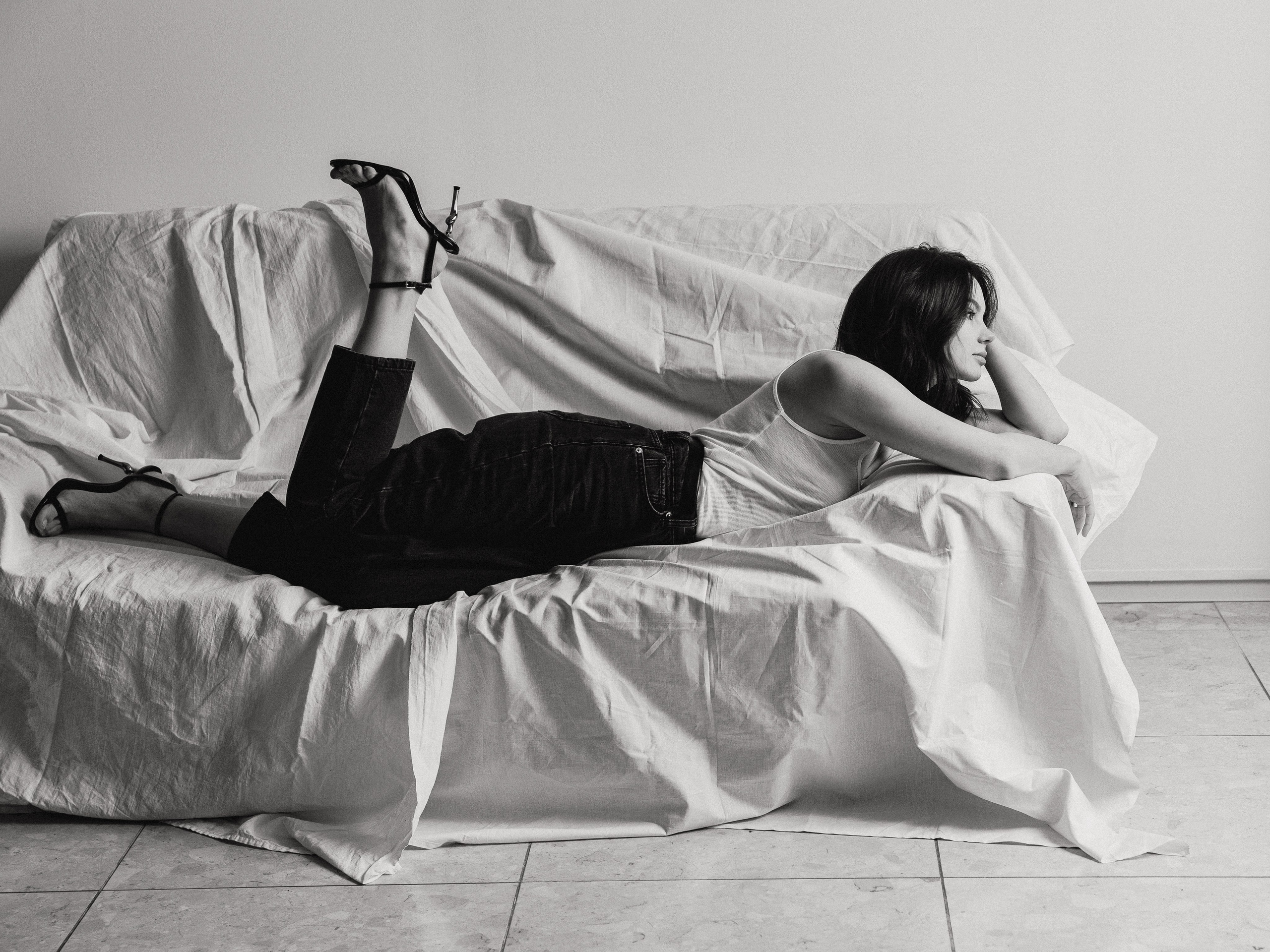 DARINA. Евгения Найденова – брандов и портретен фотограф | България, Европа