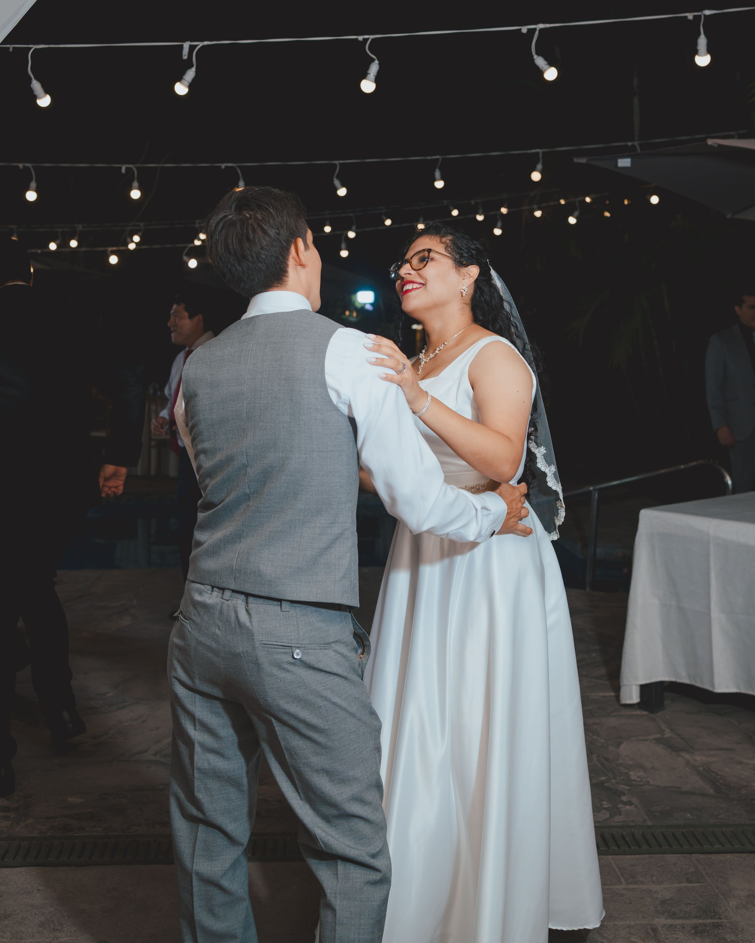 Patrick & Elizabeth. Fotografo de Bodas