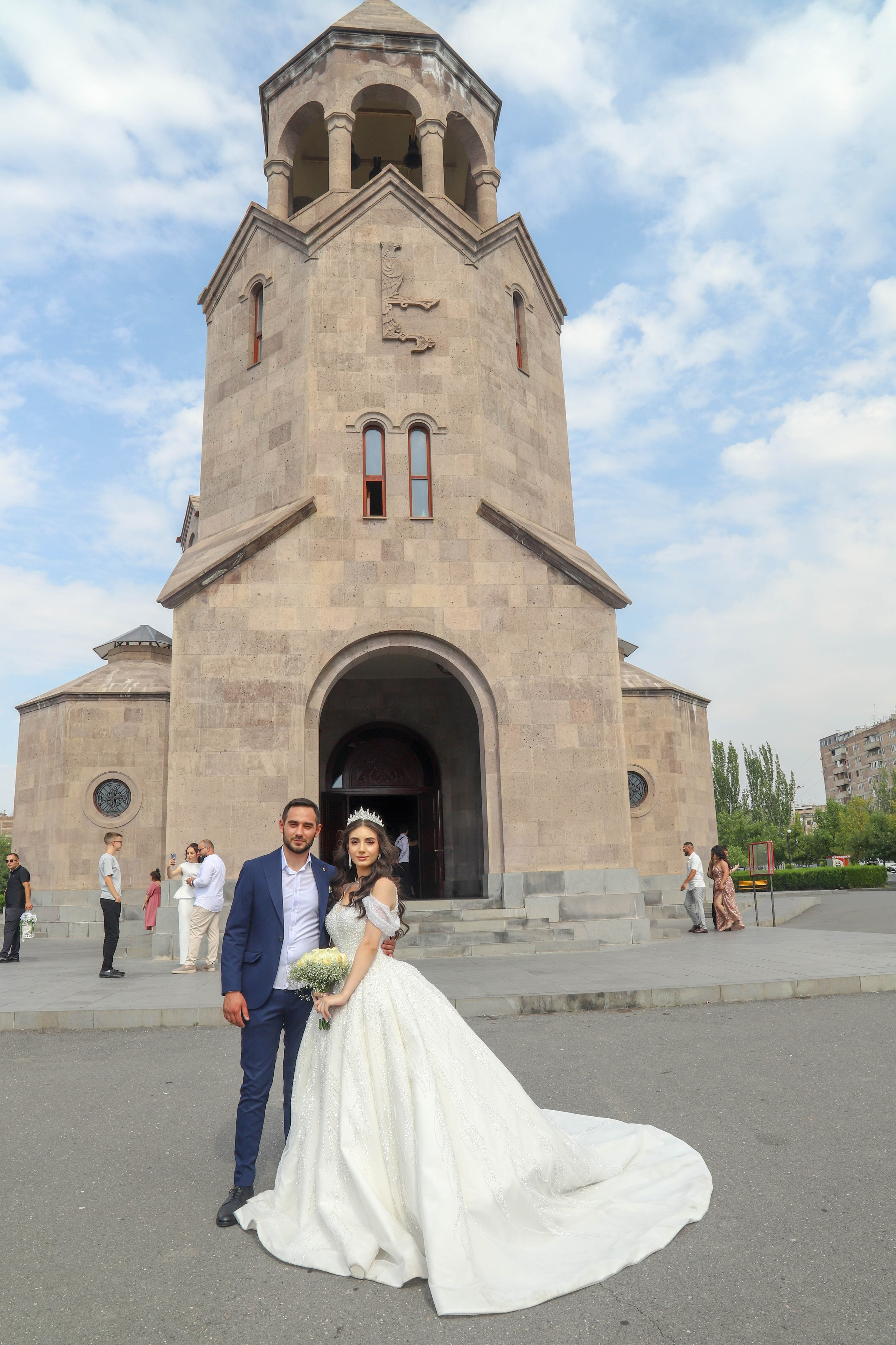 Հարսանեկան