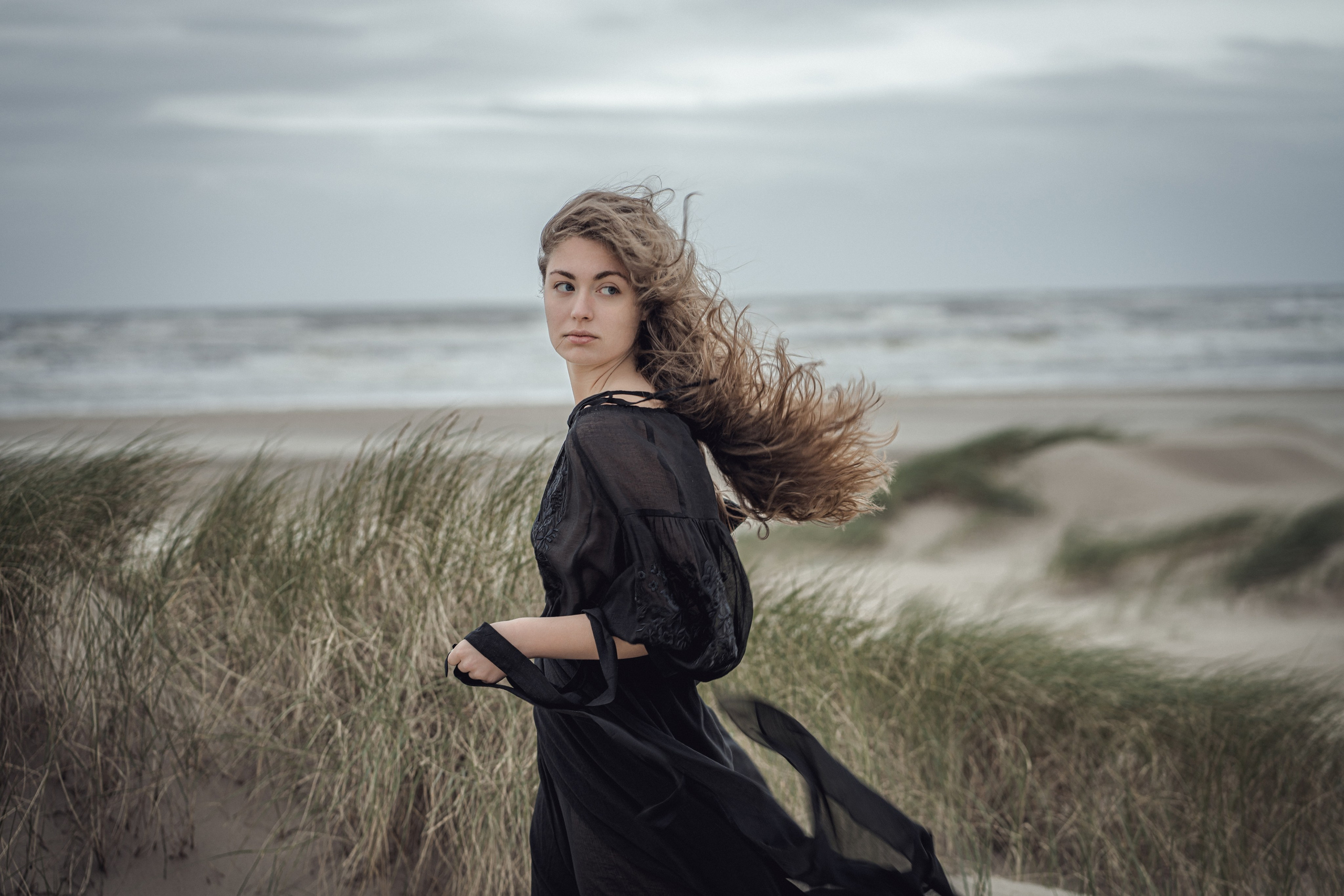 SEASON 2024. Portrait photographer in Germany and all over Europe Mischa Blank