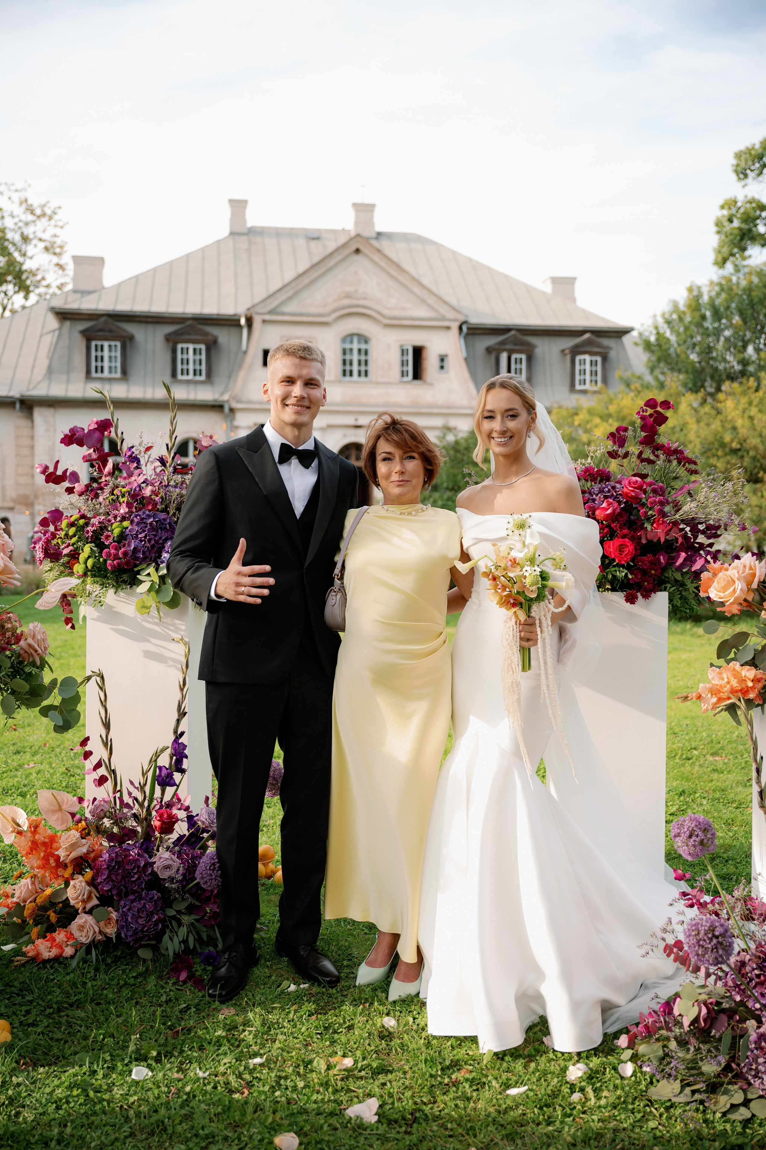 ANASTASIA & ILYA. Bakasphoto wedding and lifestyle photography Latvia and Worldwide