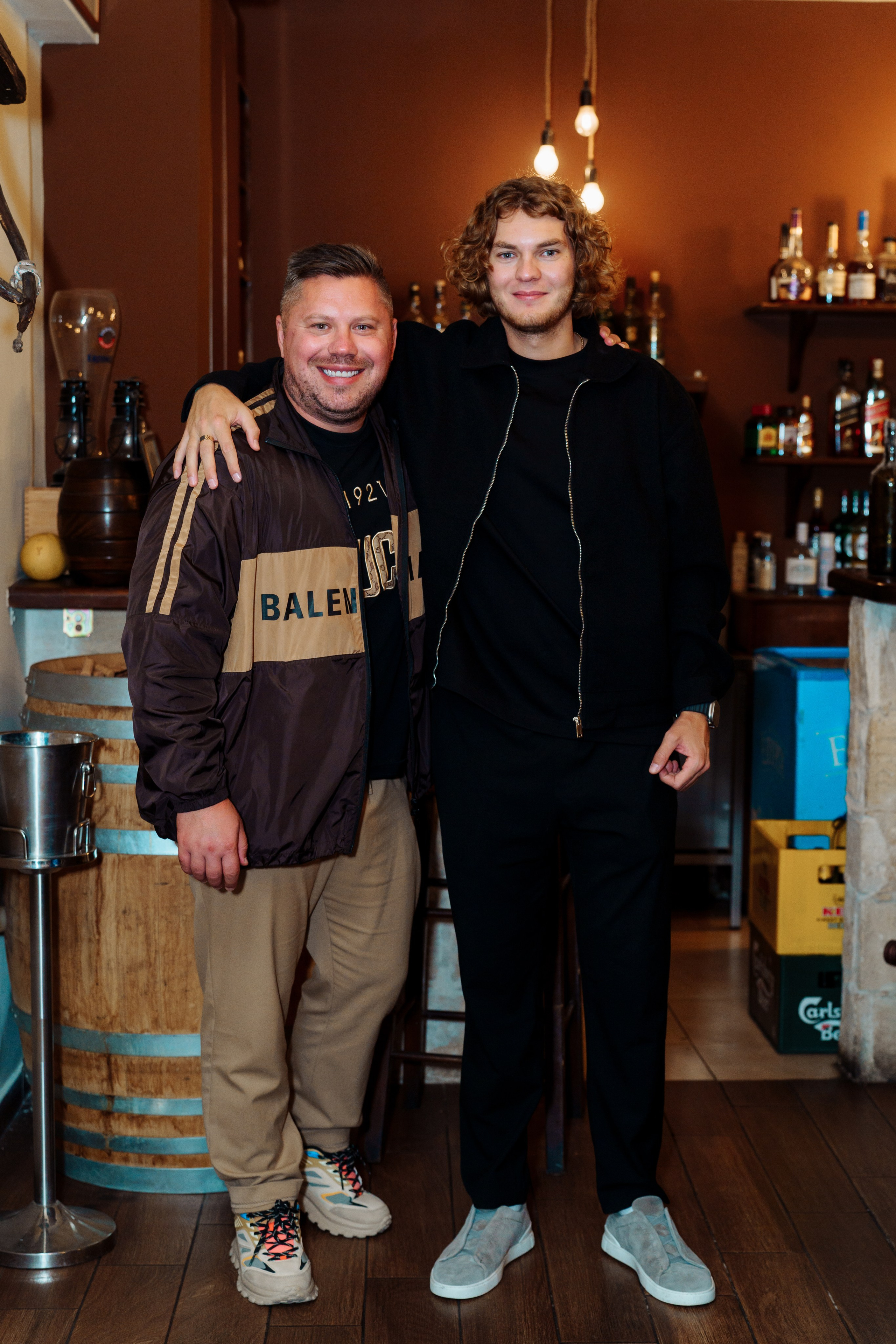 Pasha’s bday. Семейный и детский фотограф на Кипре Елена