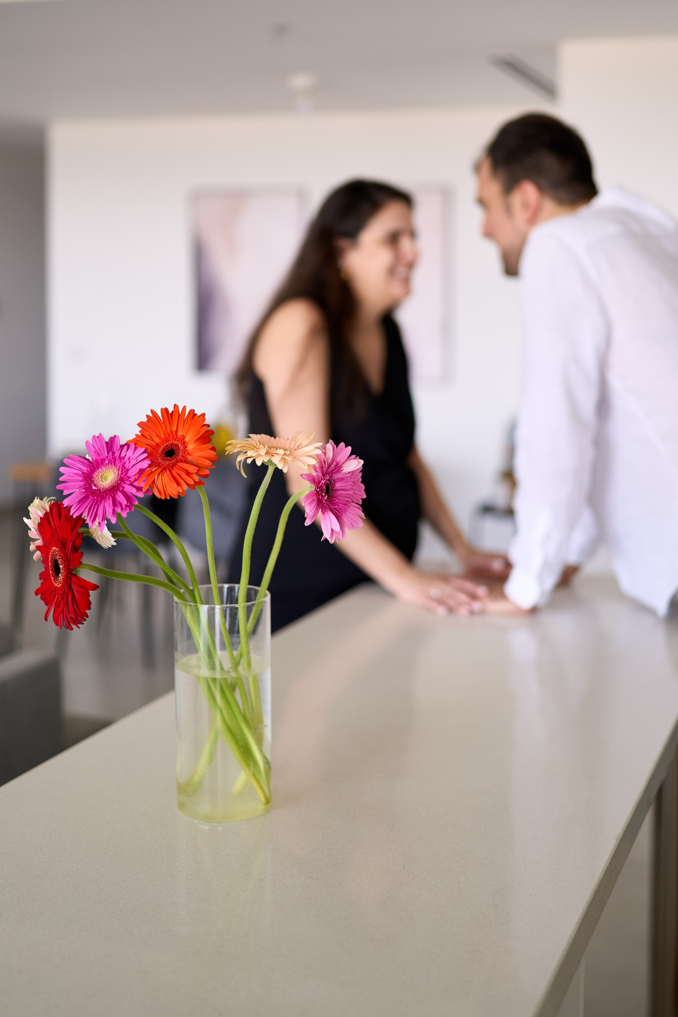 Ziv&Shirli. צלם אלכס ברט בישראל