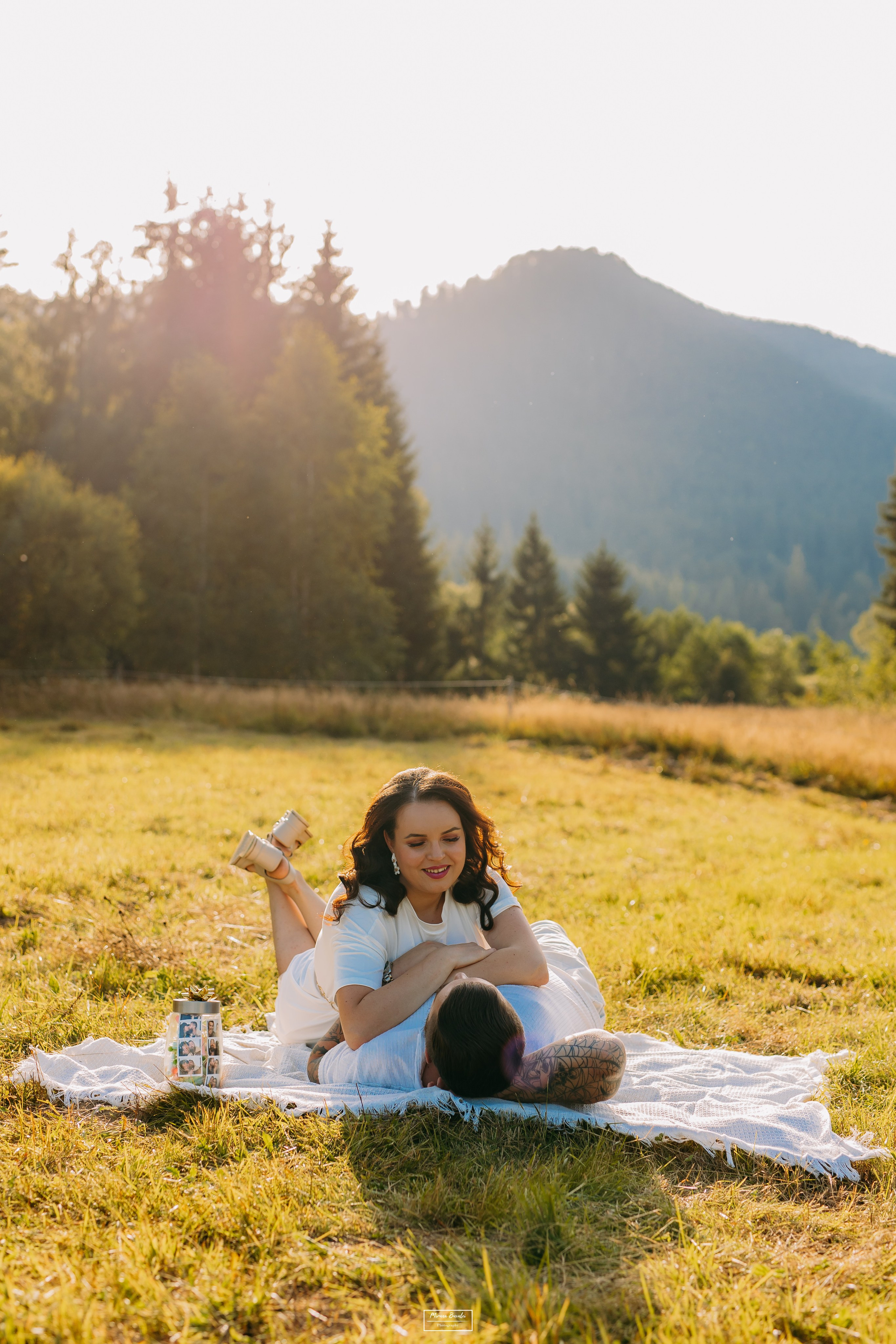 Save the Date-Roxana & Mihai. Acasa