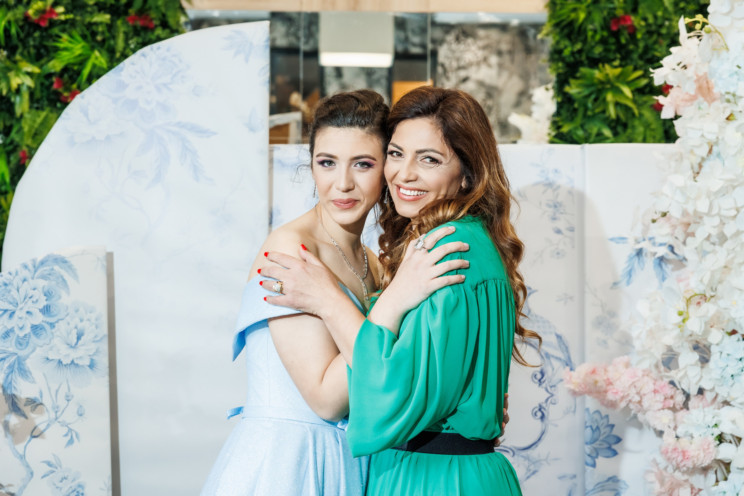 Абитуриентски Бал 2024. Фотограф Ирина Йотова