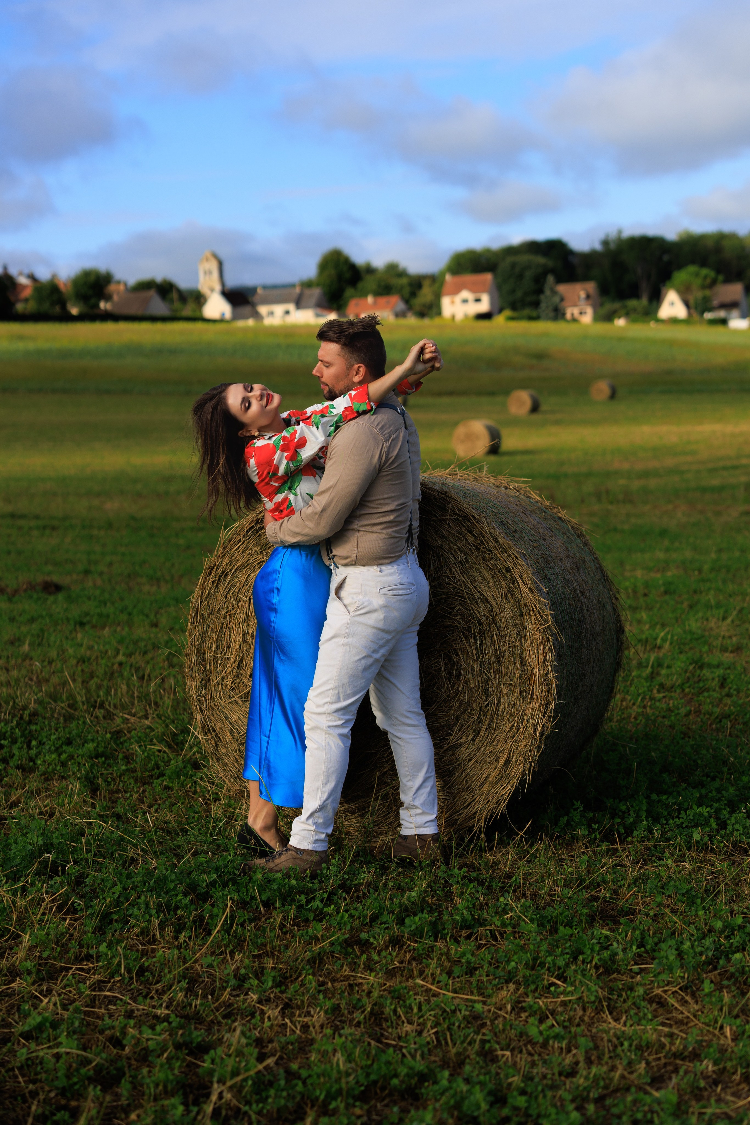 Love story. Lifestyle Photographer