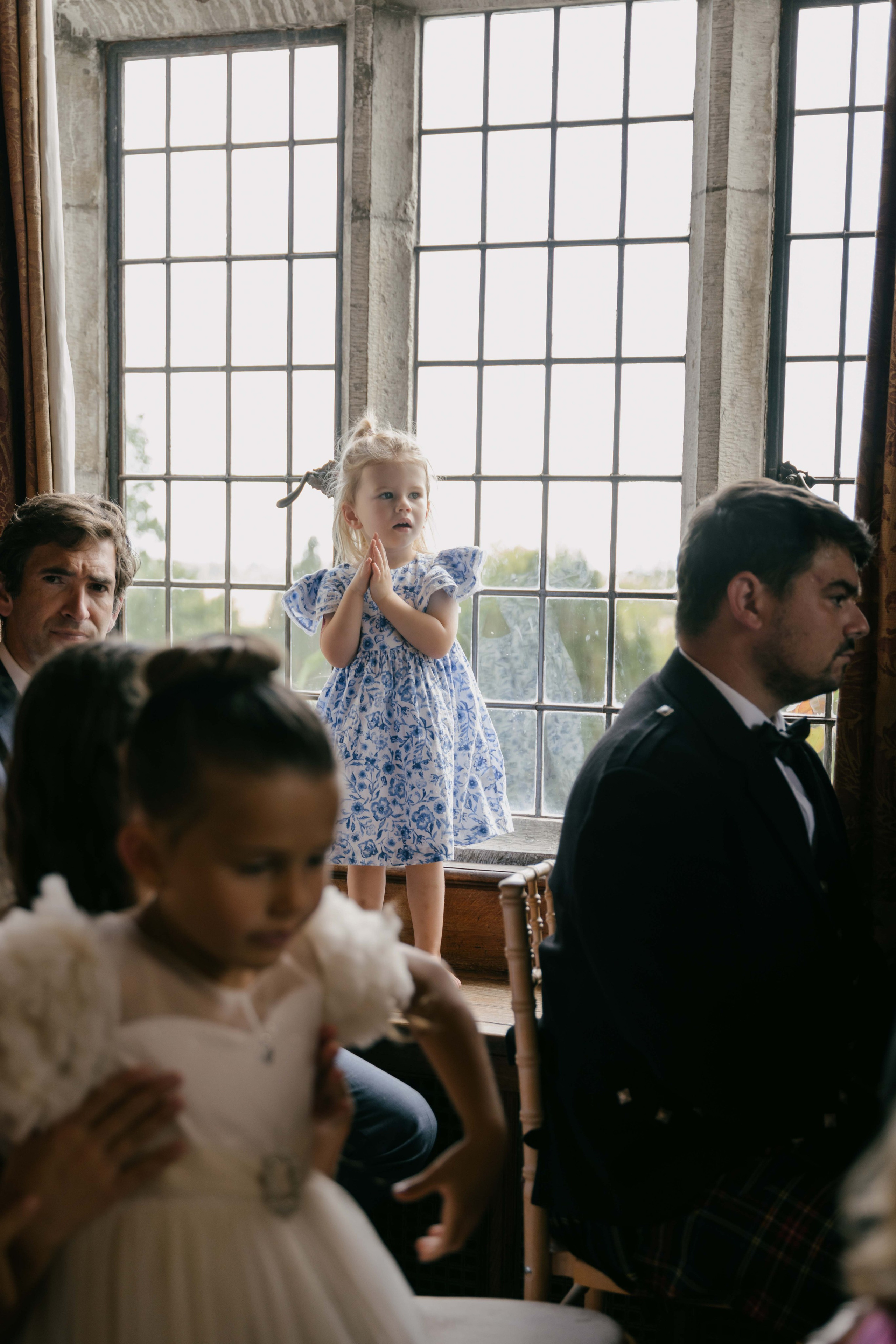 Layer Marney Tower Wedding, Essex | Essex & London Wedding Photographer. Natasha Ferreira Photography