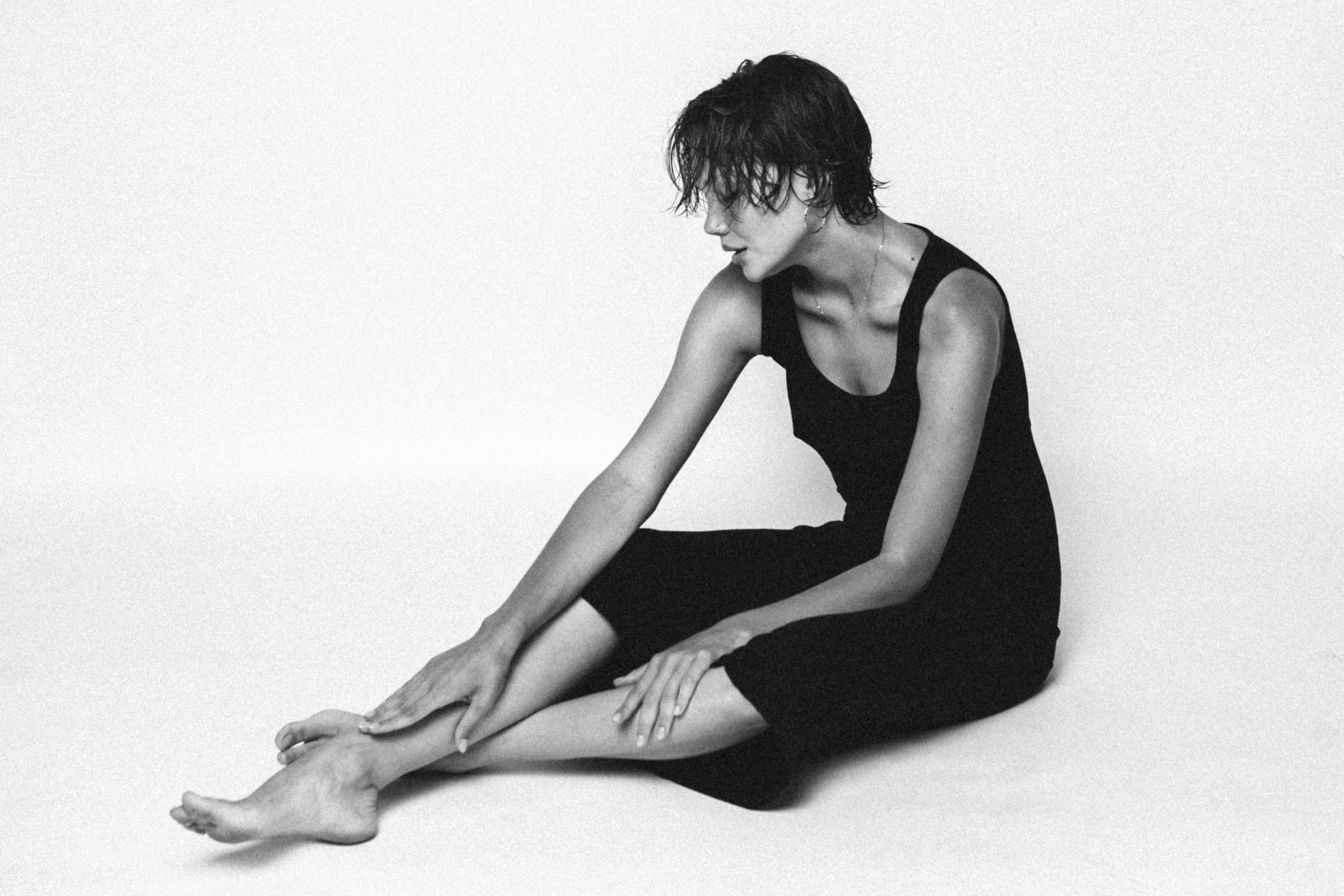 Zhanet. Mariya Masha Sharf — photographer based in Tel-Aviv