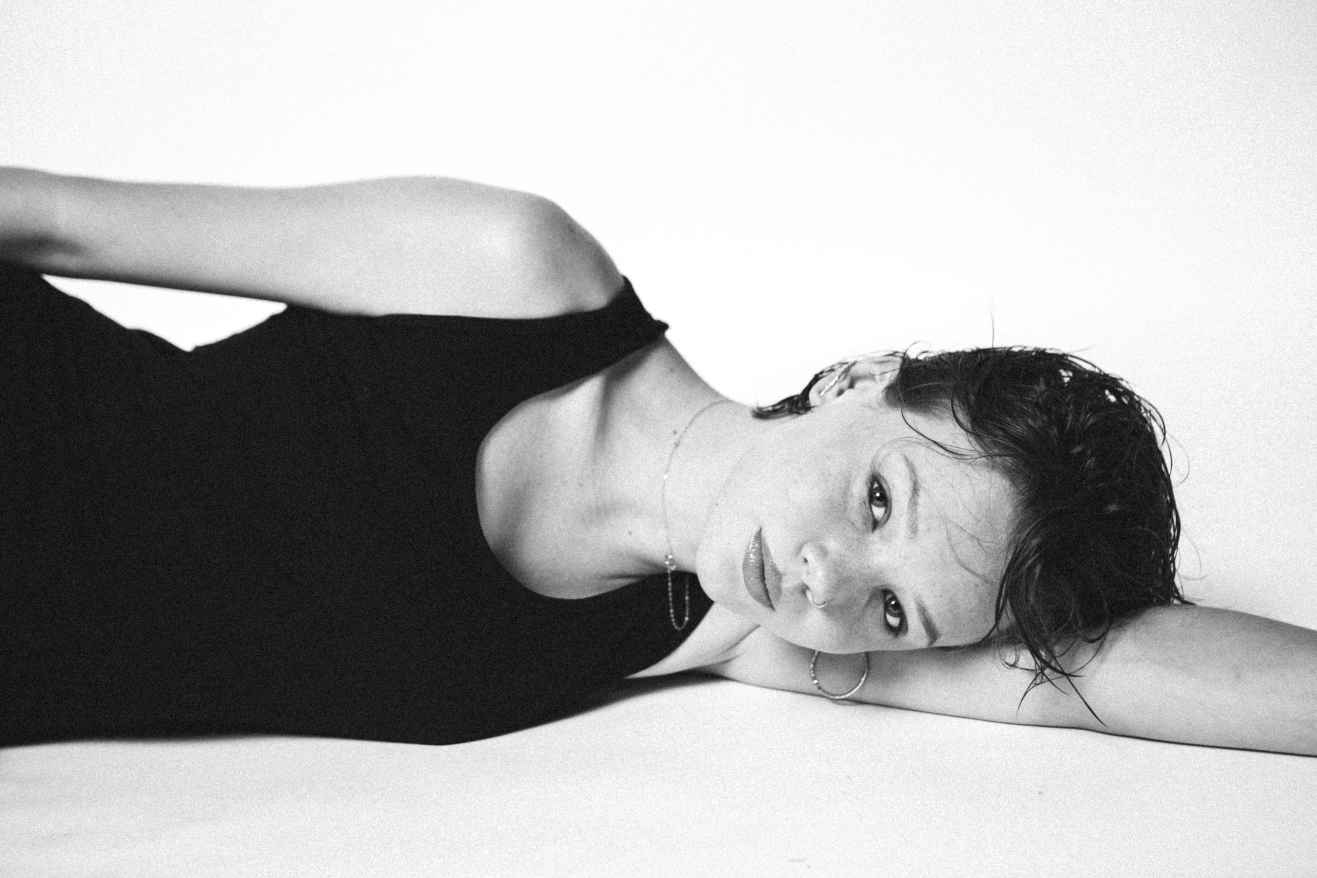 Zhanet. Mariya Masha Sharf — photographer based in Tel-Aviv