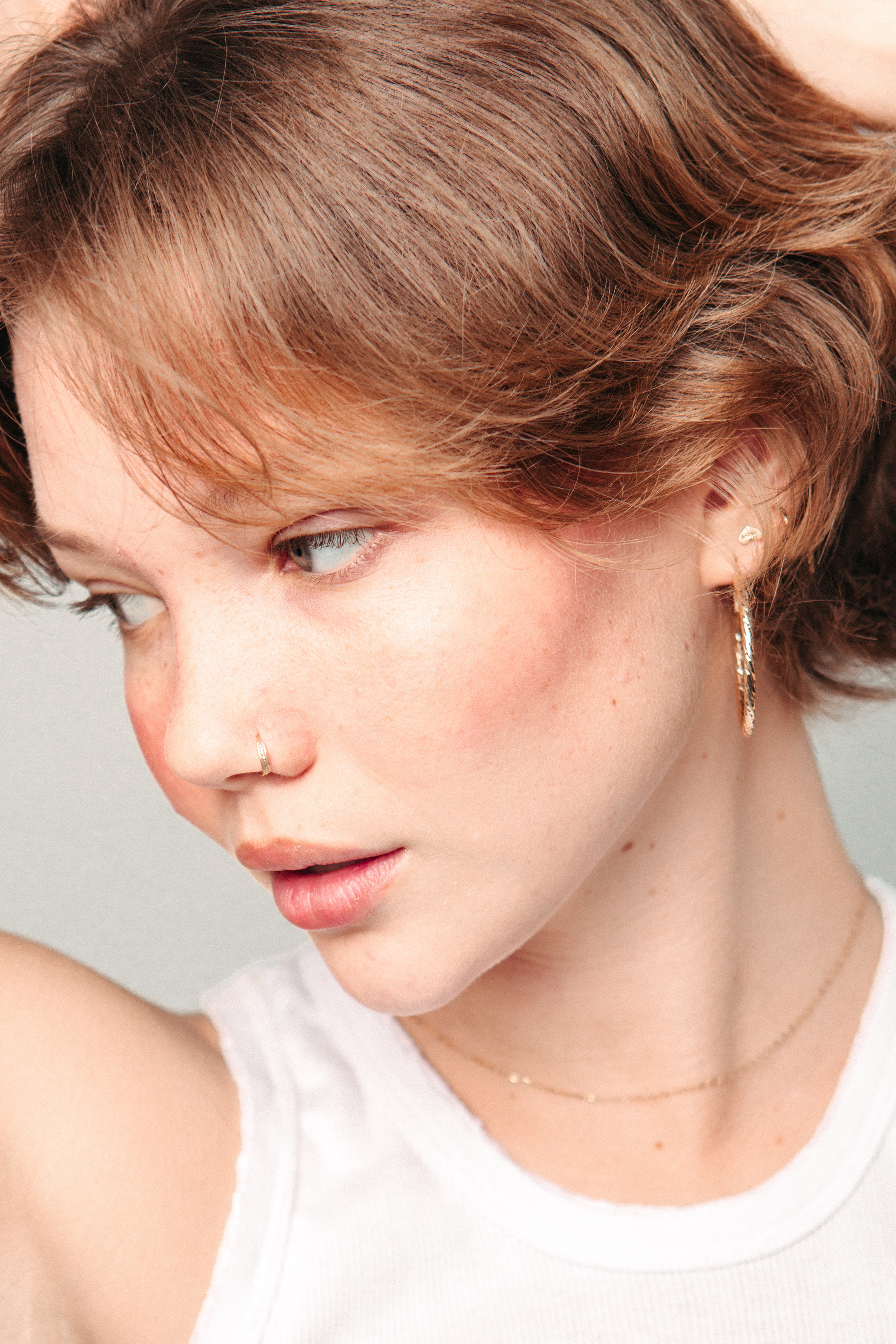 Zhanet. Mariya Masha Sharf — photographer based in Tel-Aviv