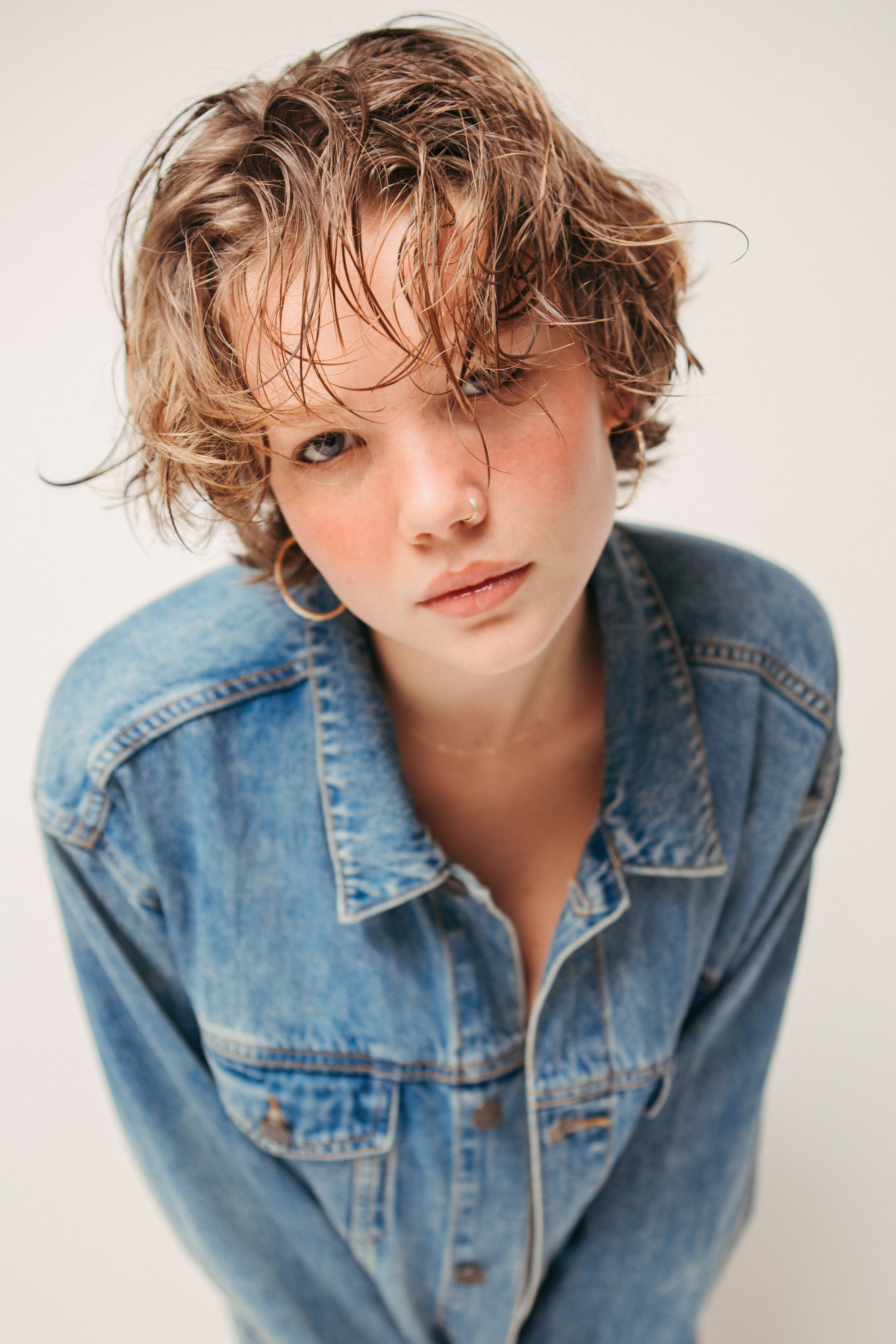 Zhanet. Mariya Masha Sharf — photographer based in Tel-Aviv