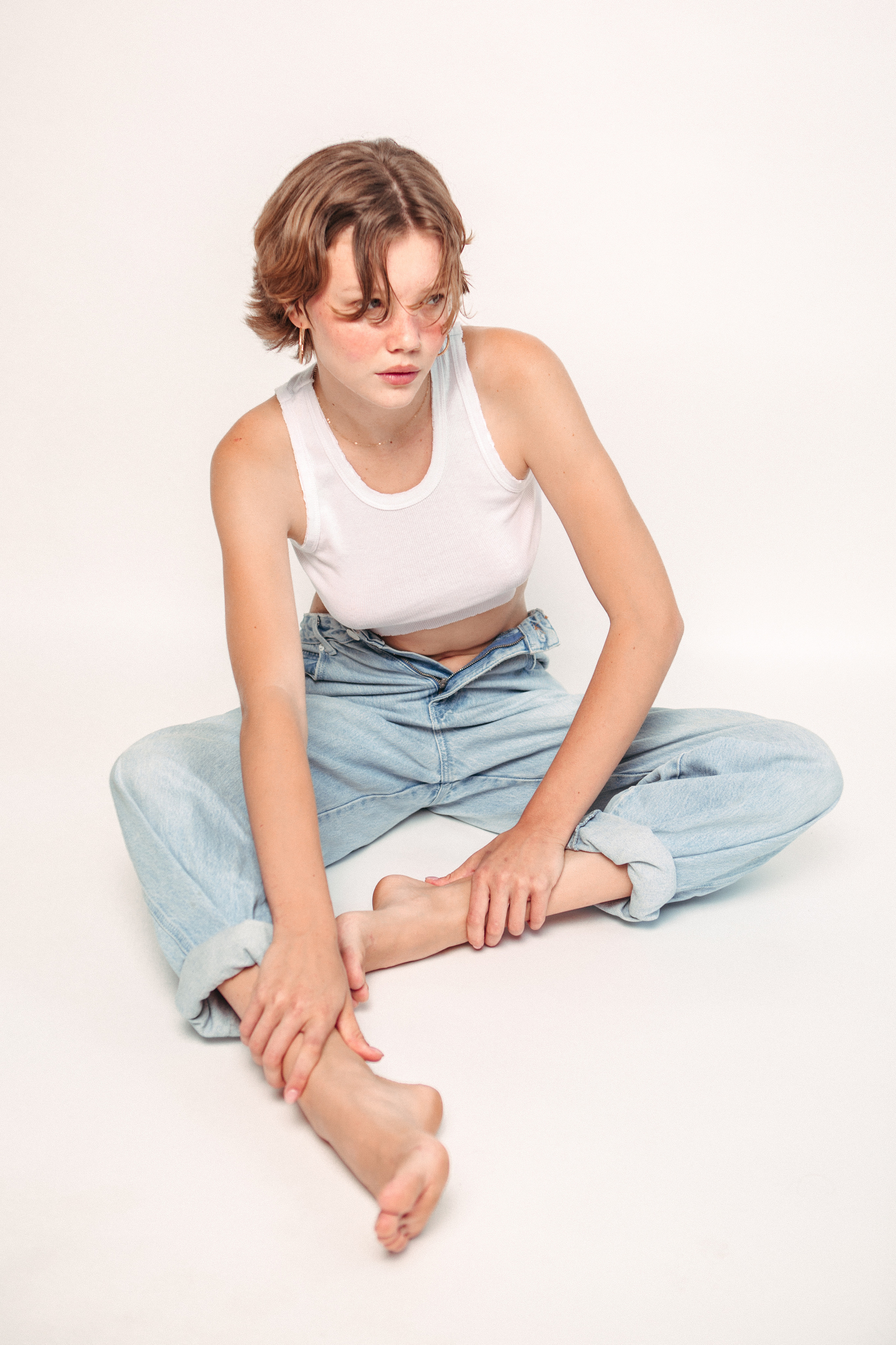 Zhanet. Mariya Masha Sharf — photographer based in Tel-Aviv