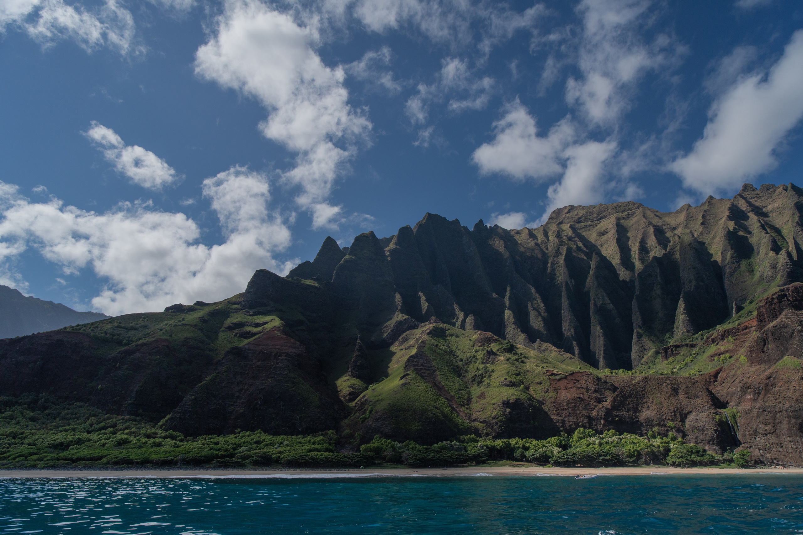 LANDSCAPES. Awards winning photographer in Kauai, Hawaii