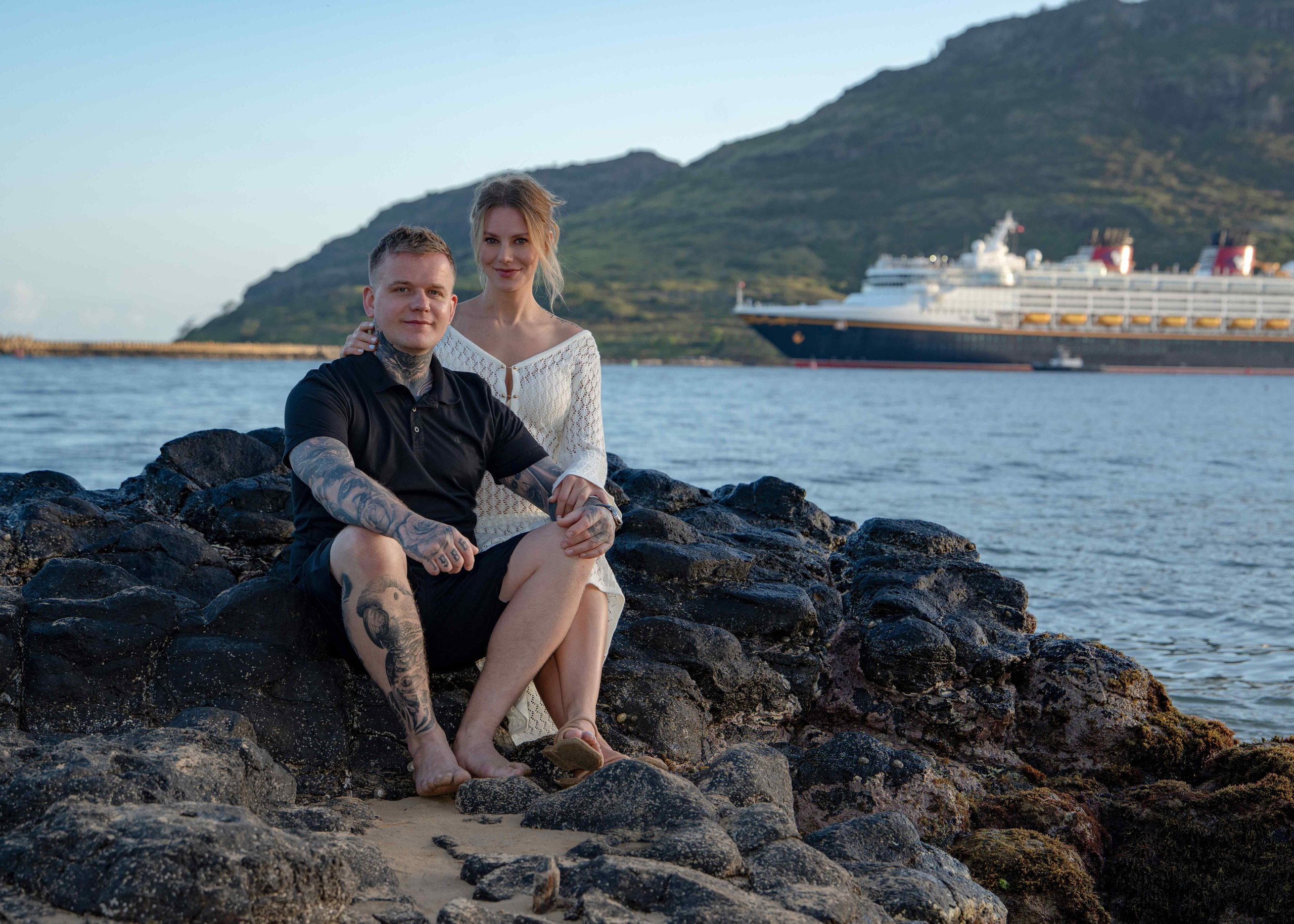 Kauai Beach Photography LLP. Awards winning photographer in Kauai, Hawaii