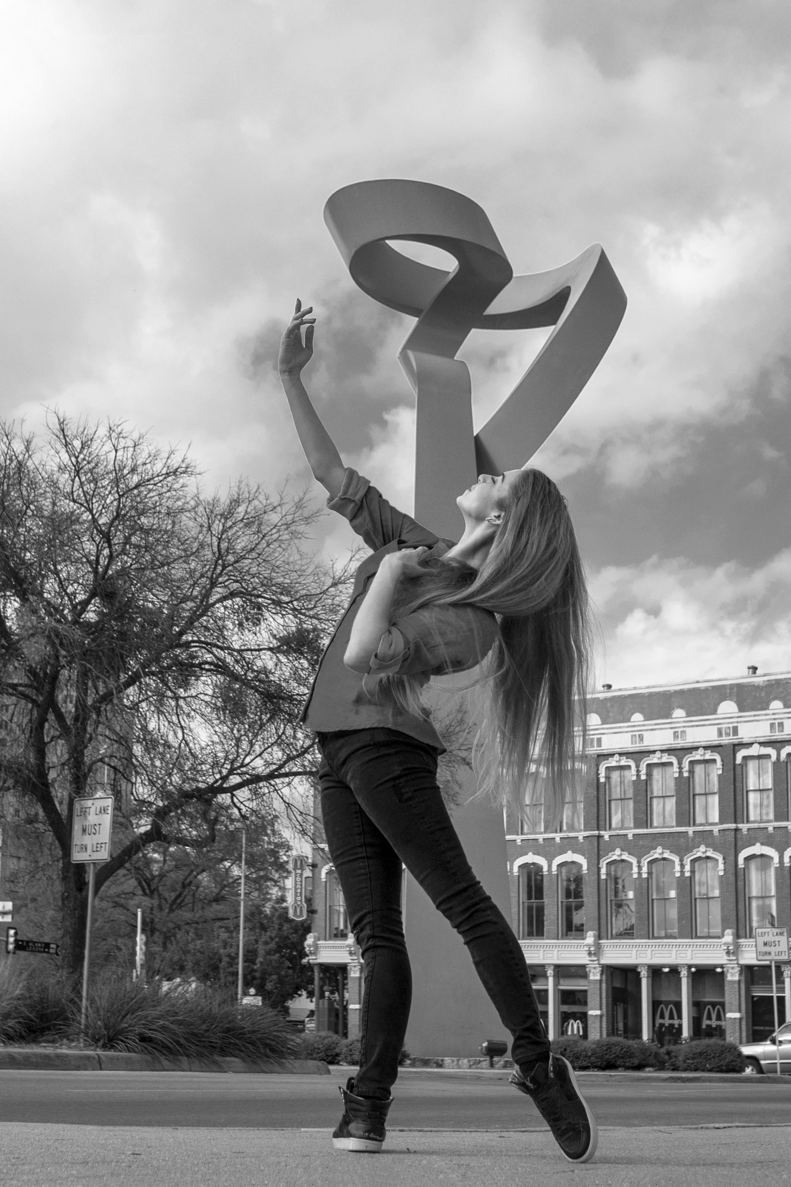 DANCE IN AMERICA. Awards winning photographer in Kauai, Hawaii