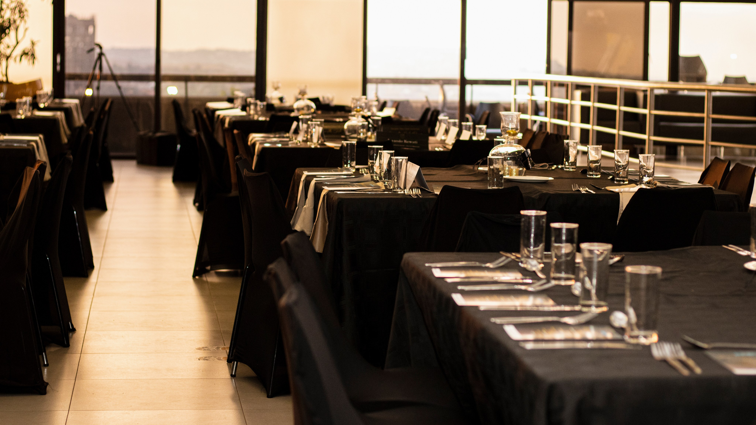 Corporate Events. KAYdaGEE